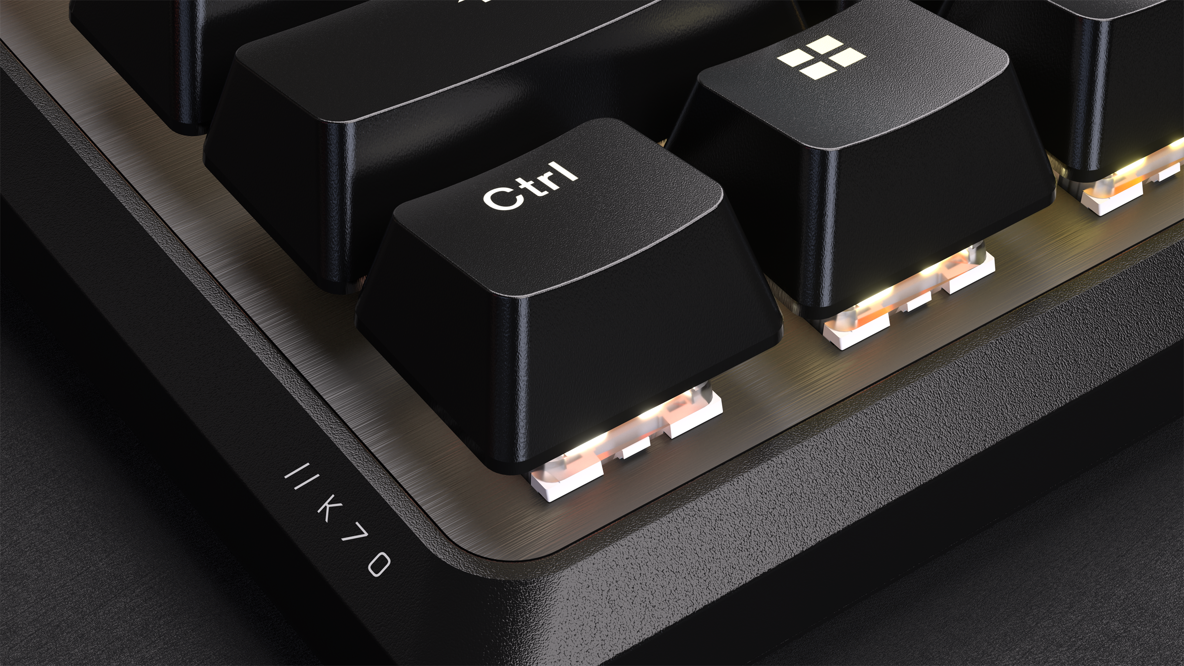 Corsair K70 Core TKL RGB Gaming Keyboard