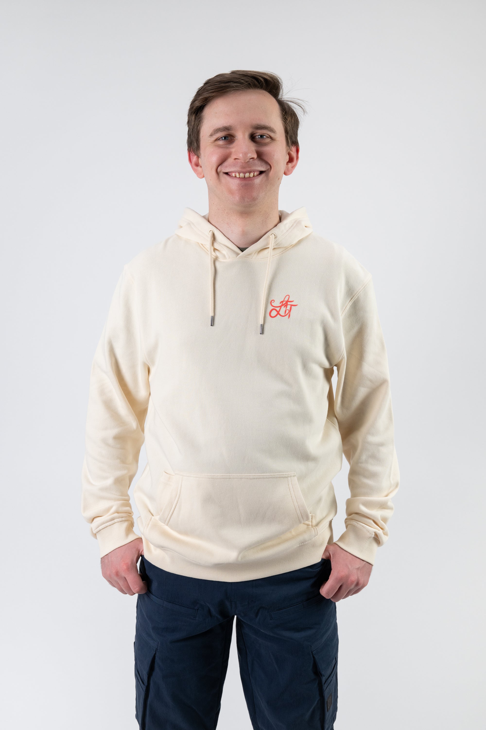 NetNoodz Hoodie - Cable-Inspired Graphic Hoodie | LTTStore