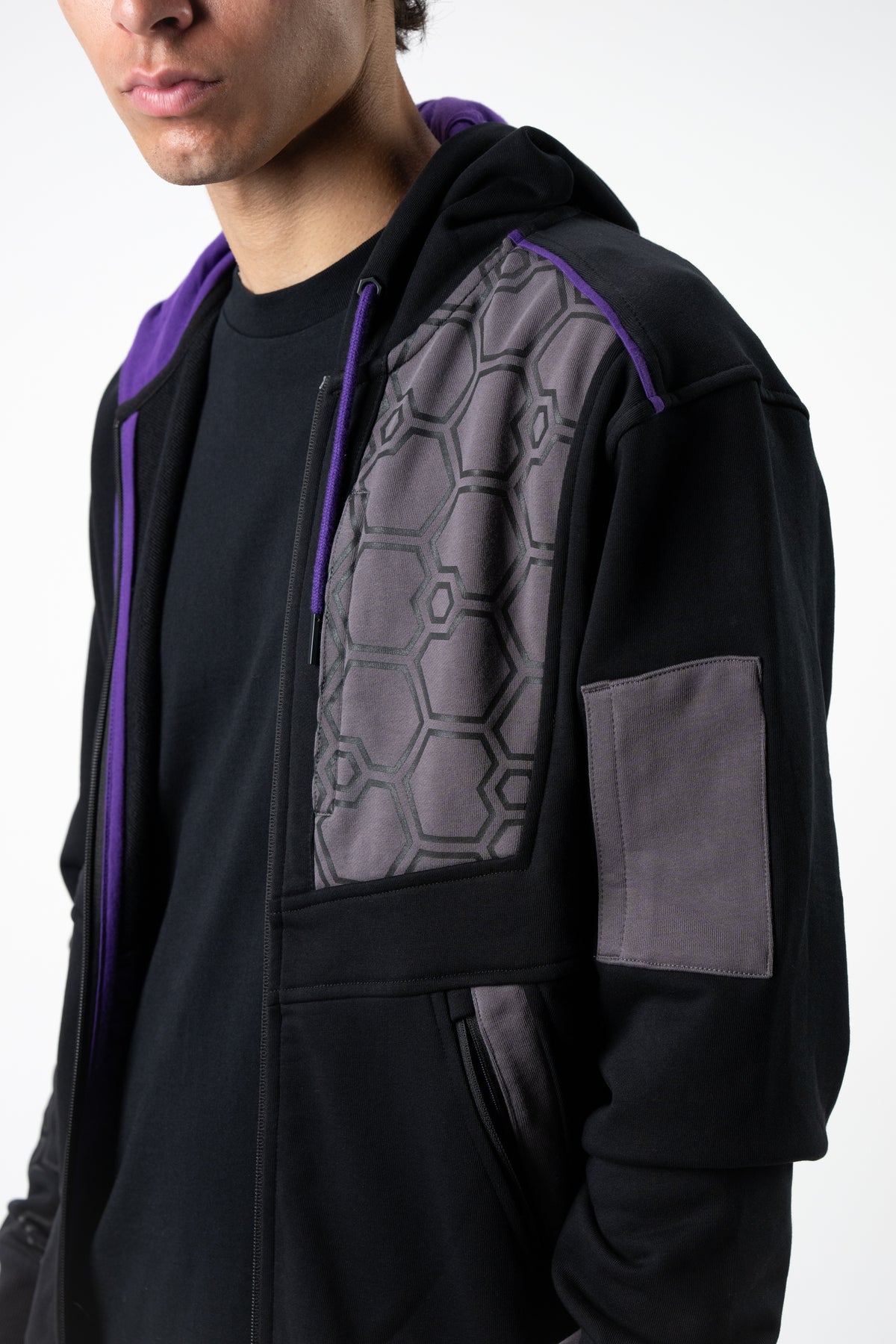 WAN After Dark Hoodie