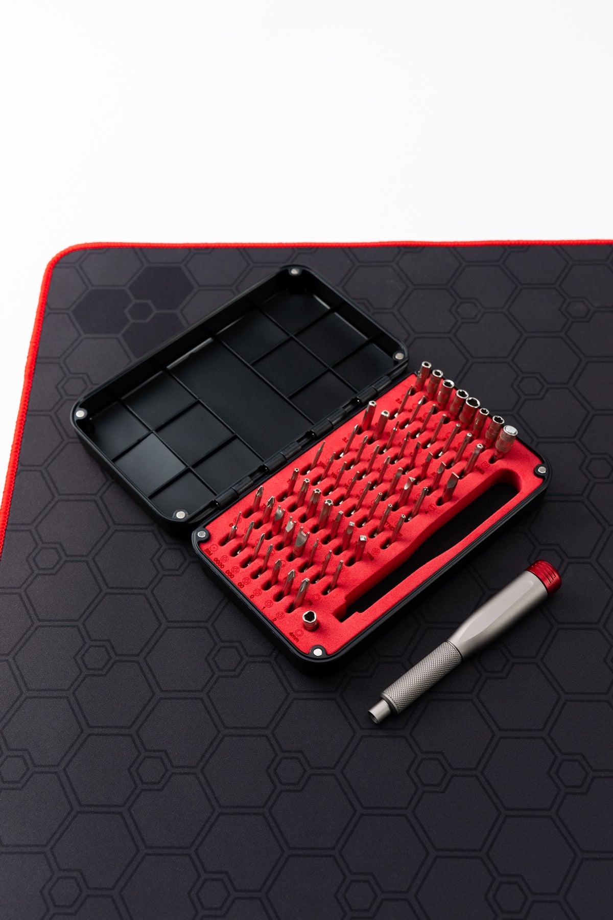 Kit de tournevis de précision Wan Pro