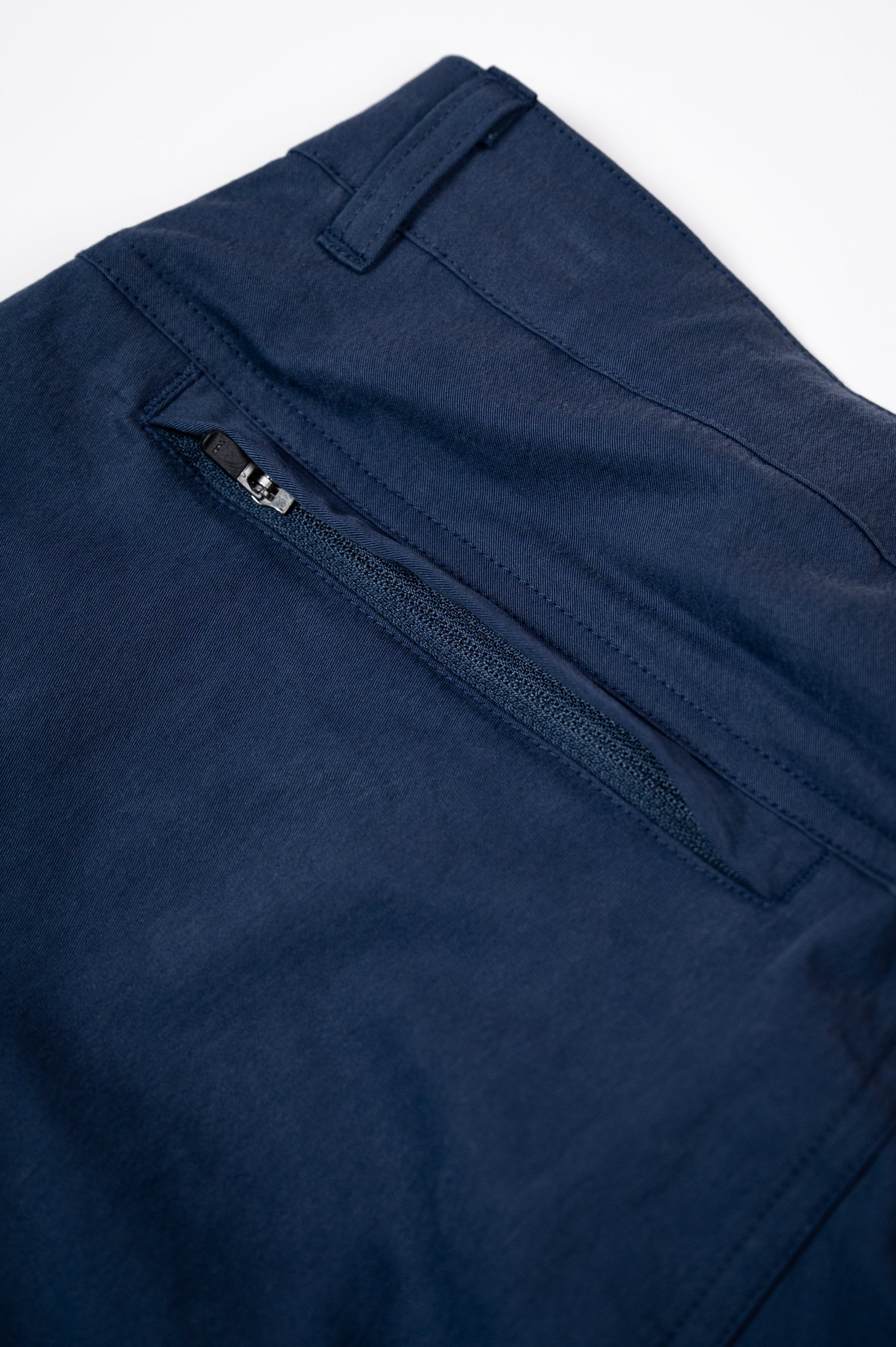 Pantalon Cargo Amovible