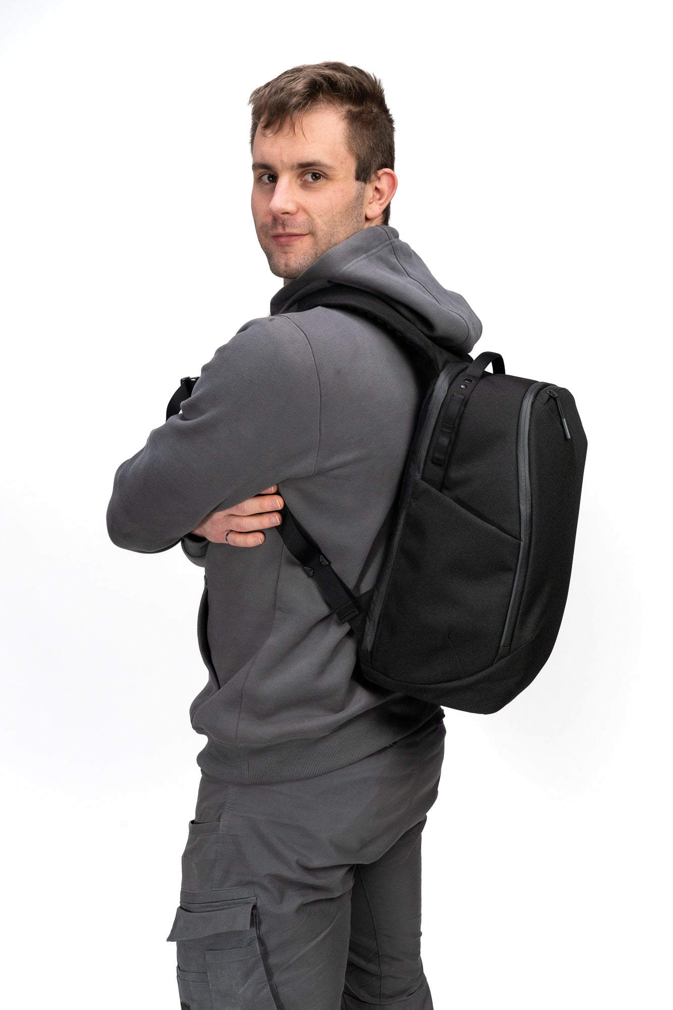 Sac à dos de transport