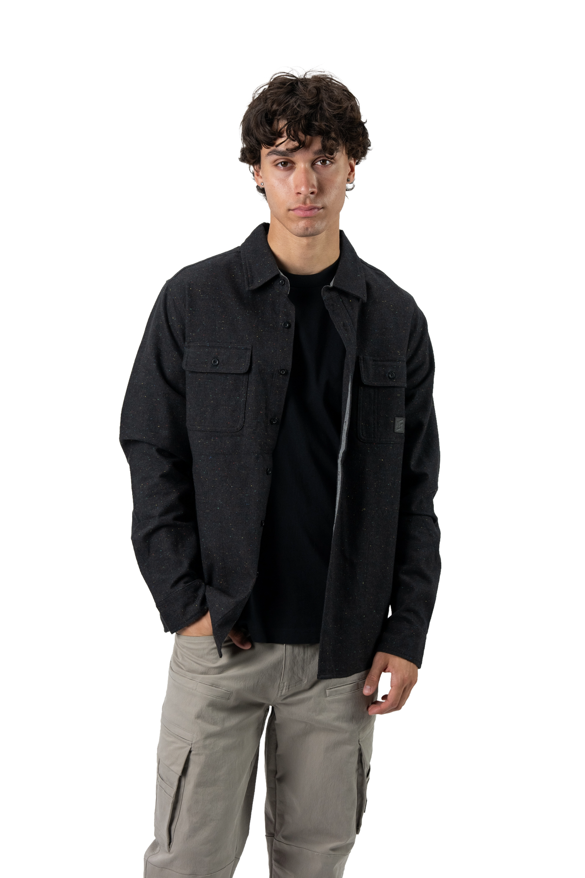 Flannel Shirt