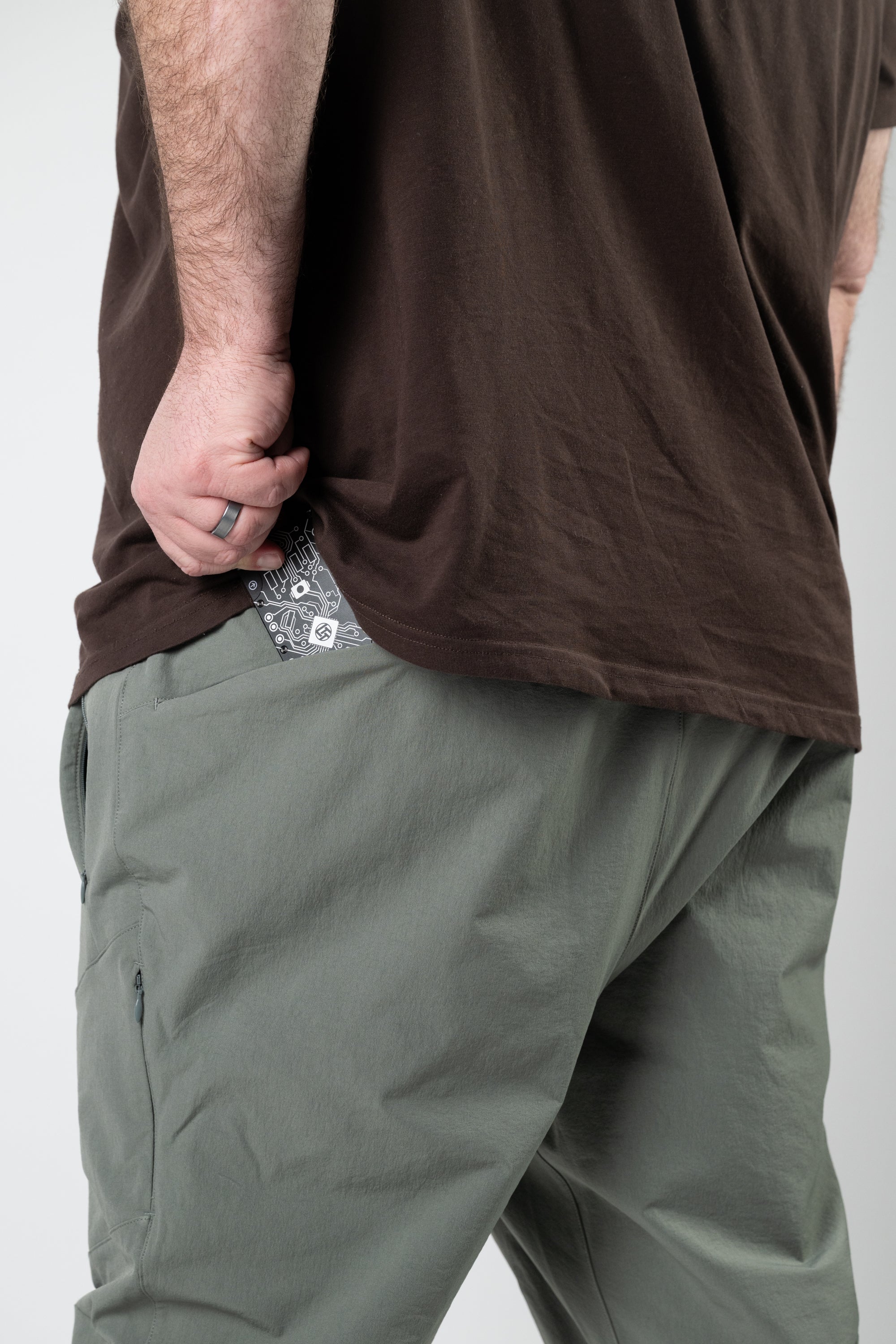 Flex Pants