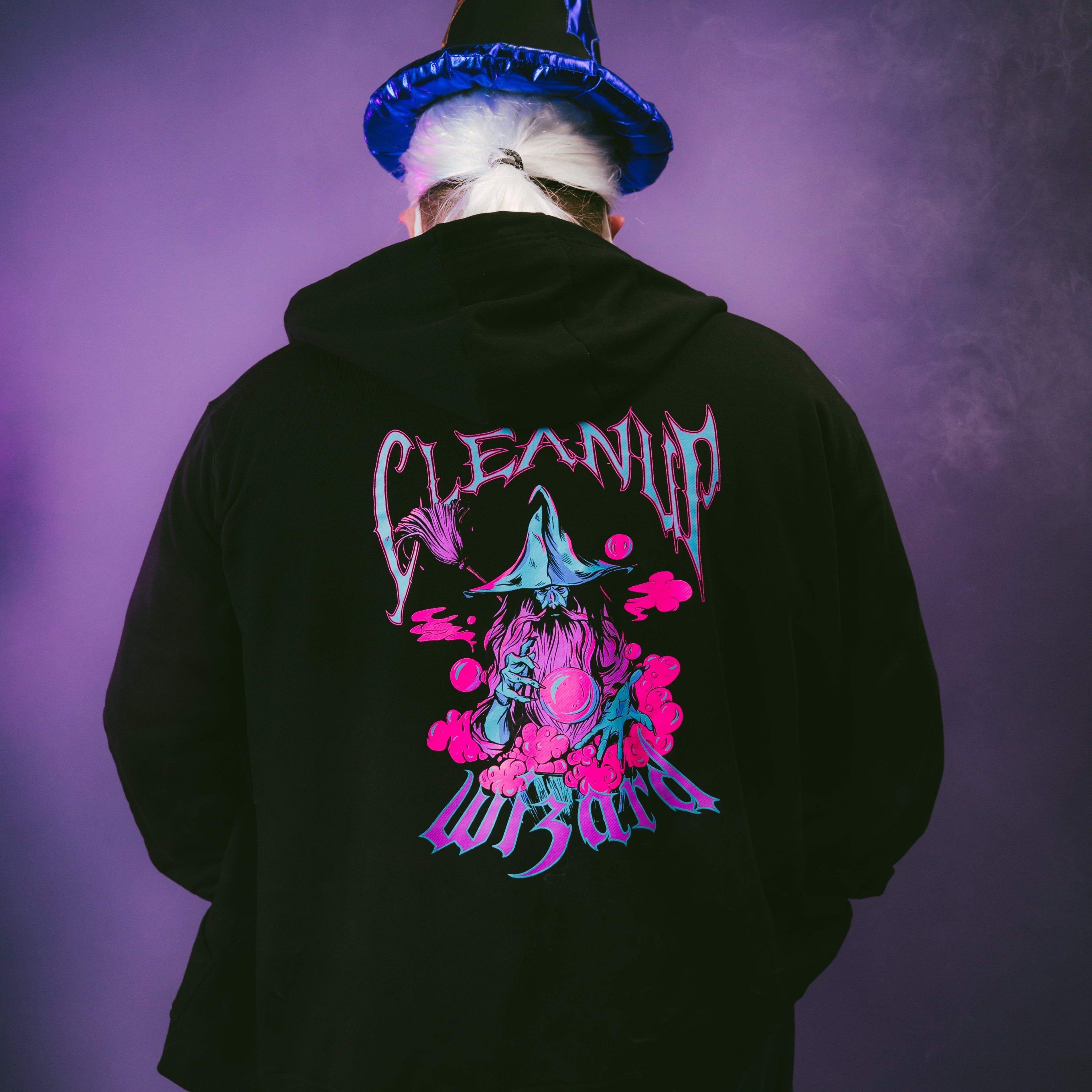 Model: Jordan, Size: XXX-Large, Height: 6’/183cm