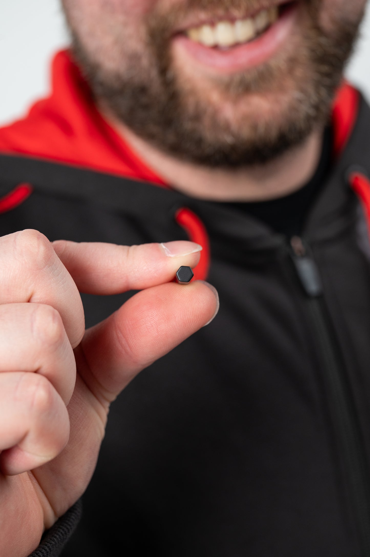 Model: Jamie: Size: Medium, Height: 5’11”/180cm