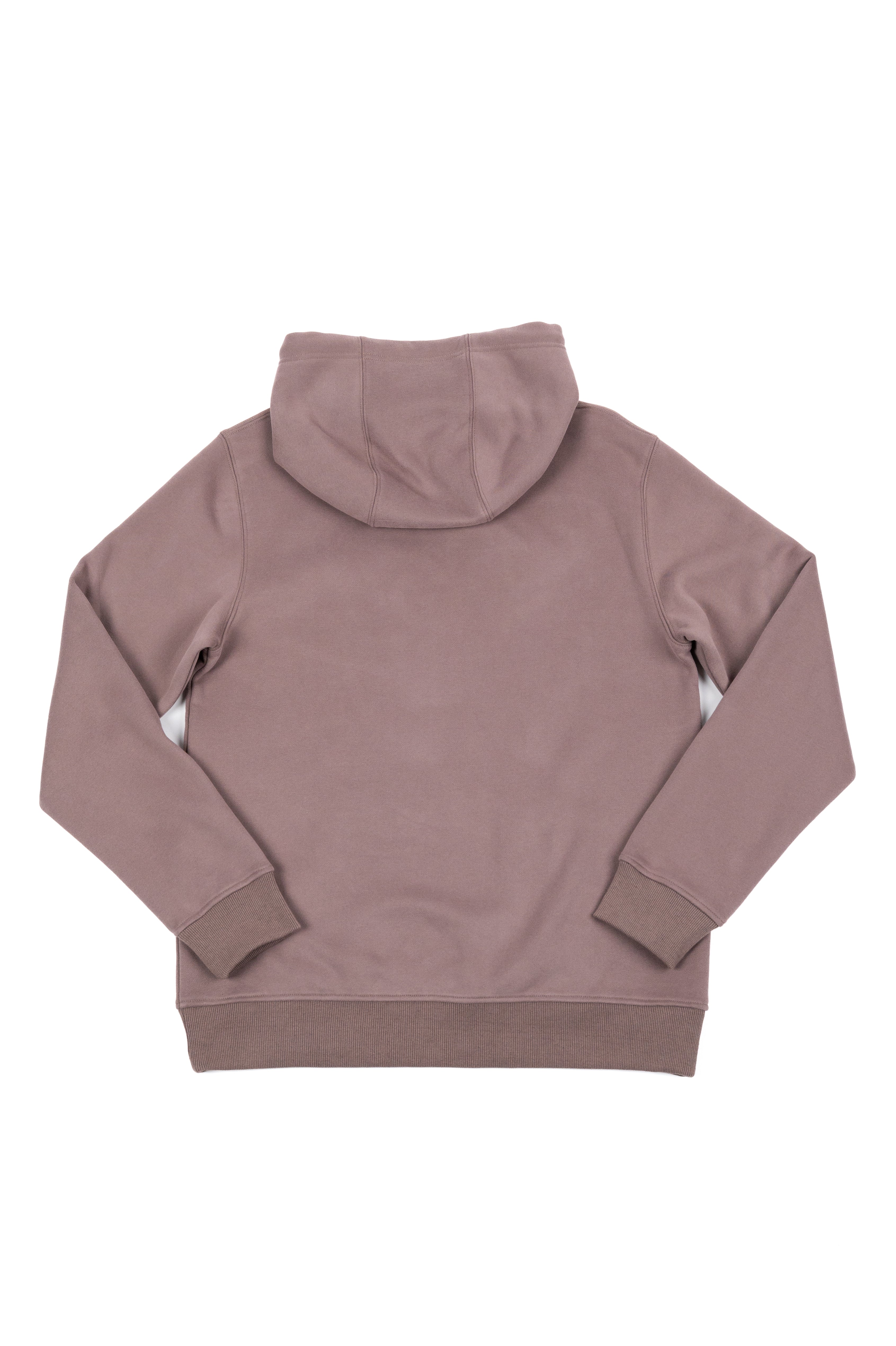 Sweat à capuche super doux