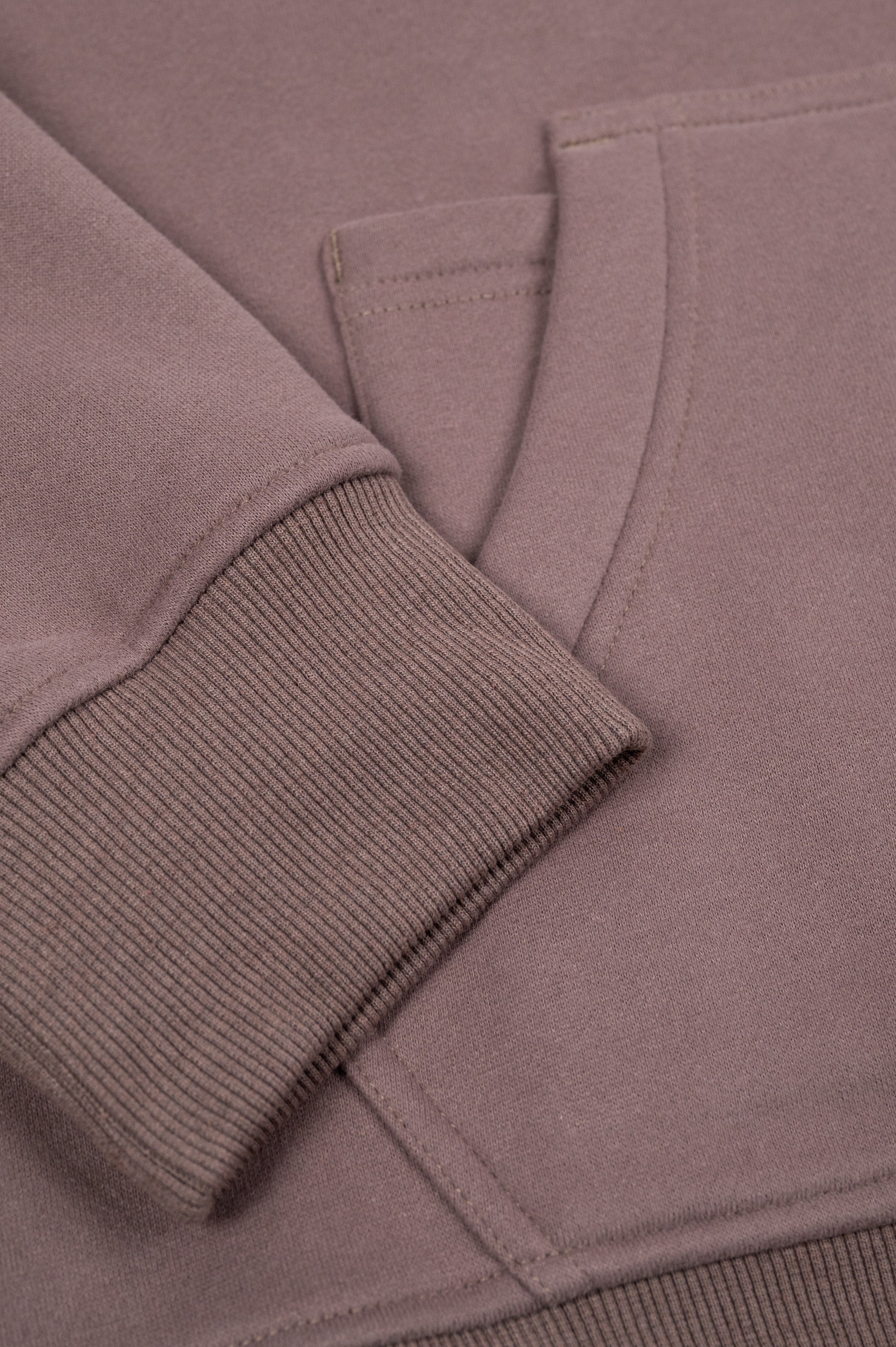 Sweat à capuche super doux