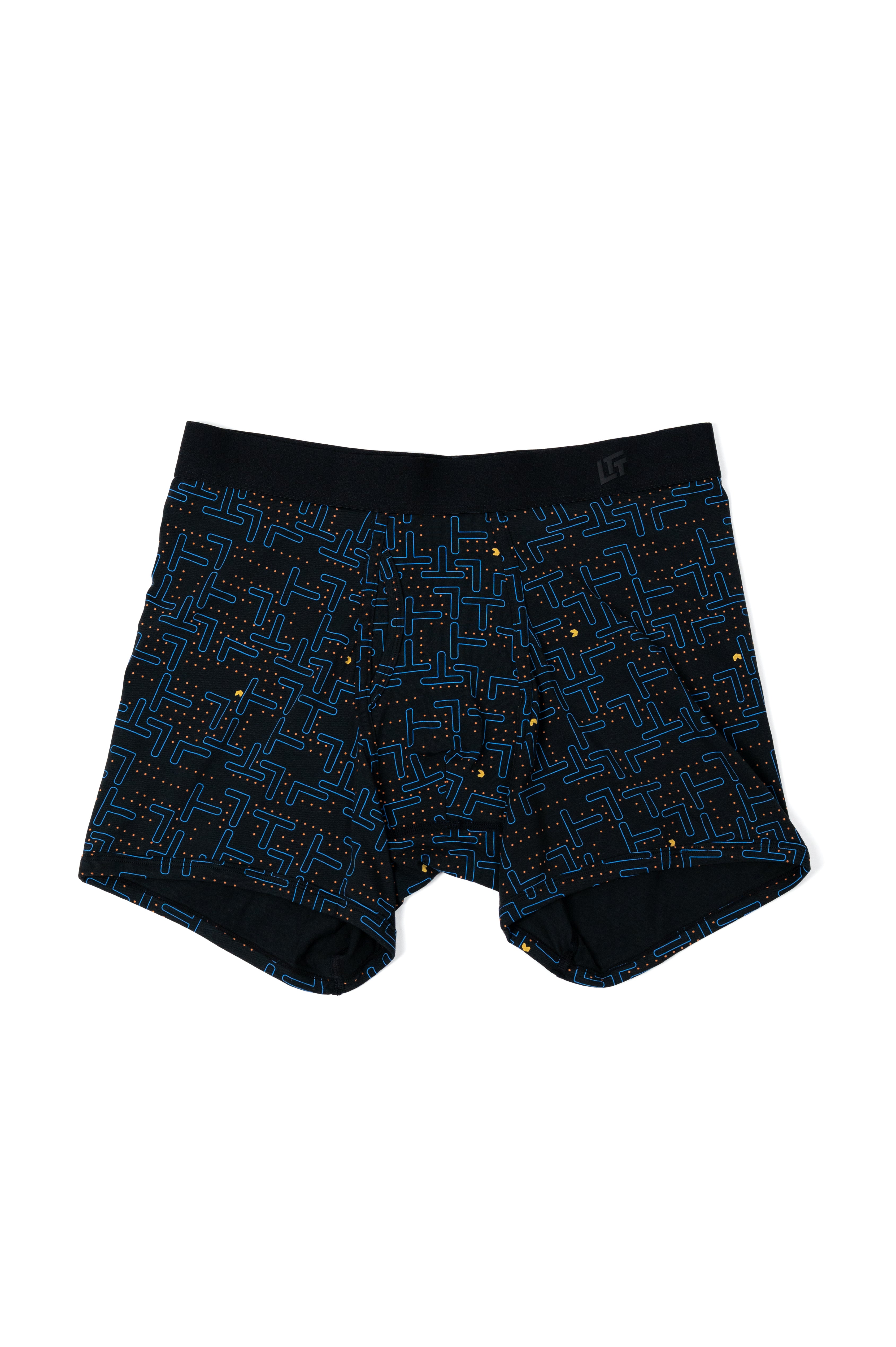 Caleçons Boxers Linus Tech Tips (Paquet de 3)