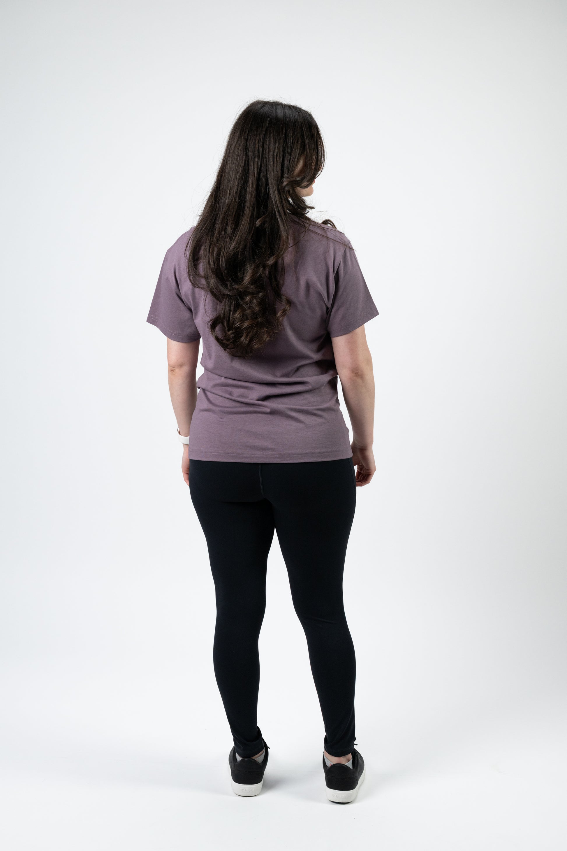 Model: Ariana, Size: Medium, Height: 5’3”/160cm