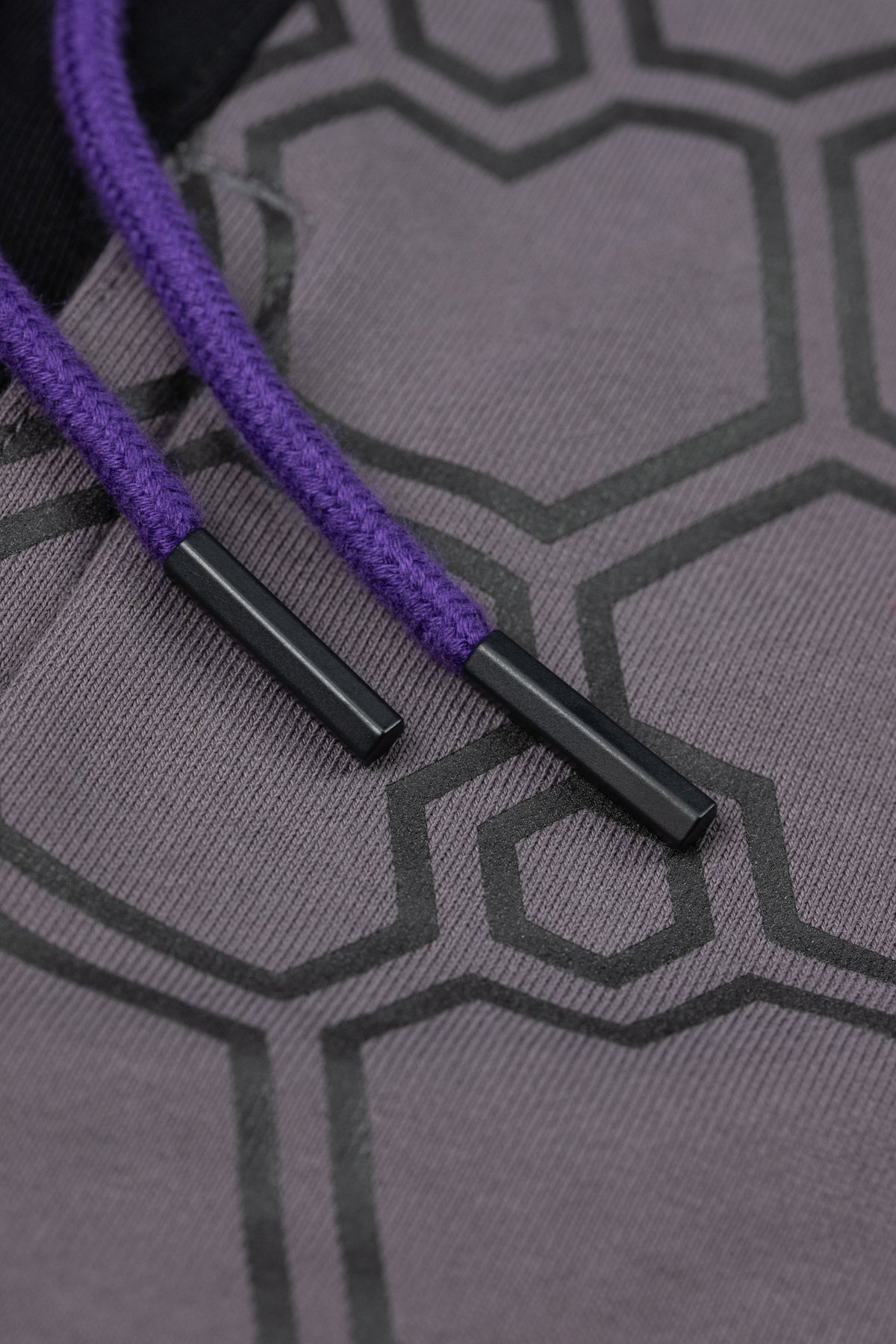 WAN After Dark Hoodie