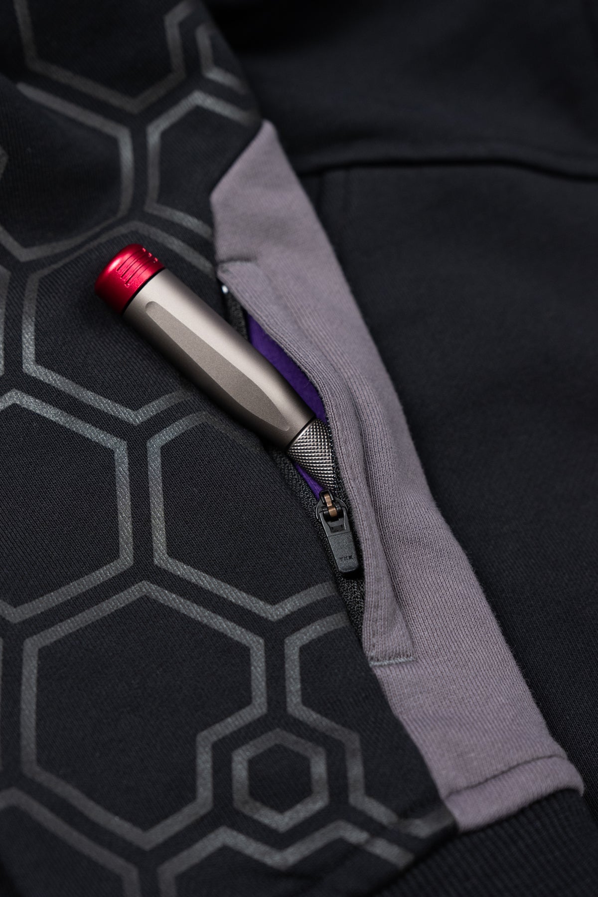 WAN After Dark Hoodie