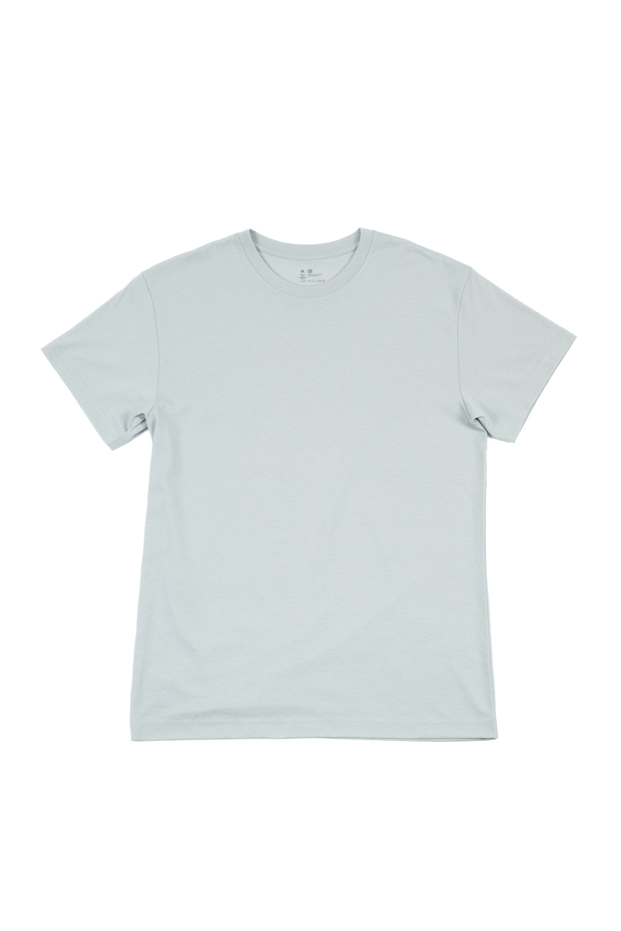 Blank T-shirt Short Sleeve