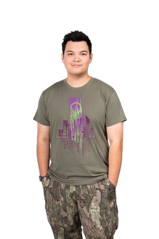 Model: Nolan, Size: XX-Large, Height: 6’/183cm