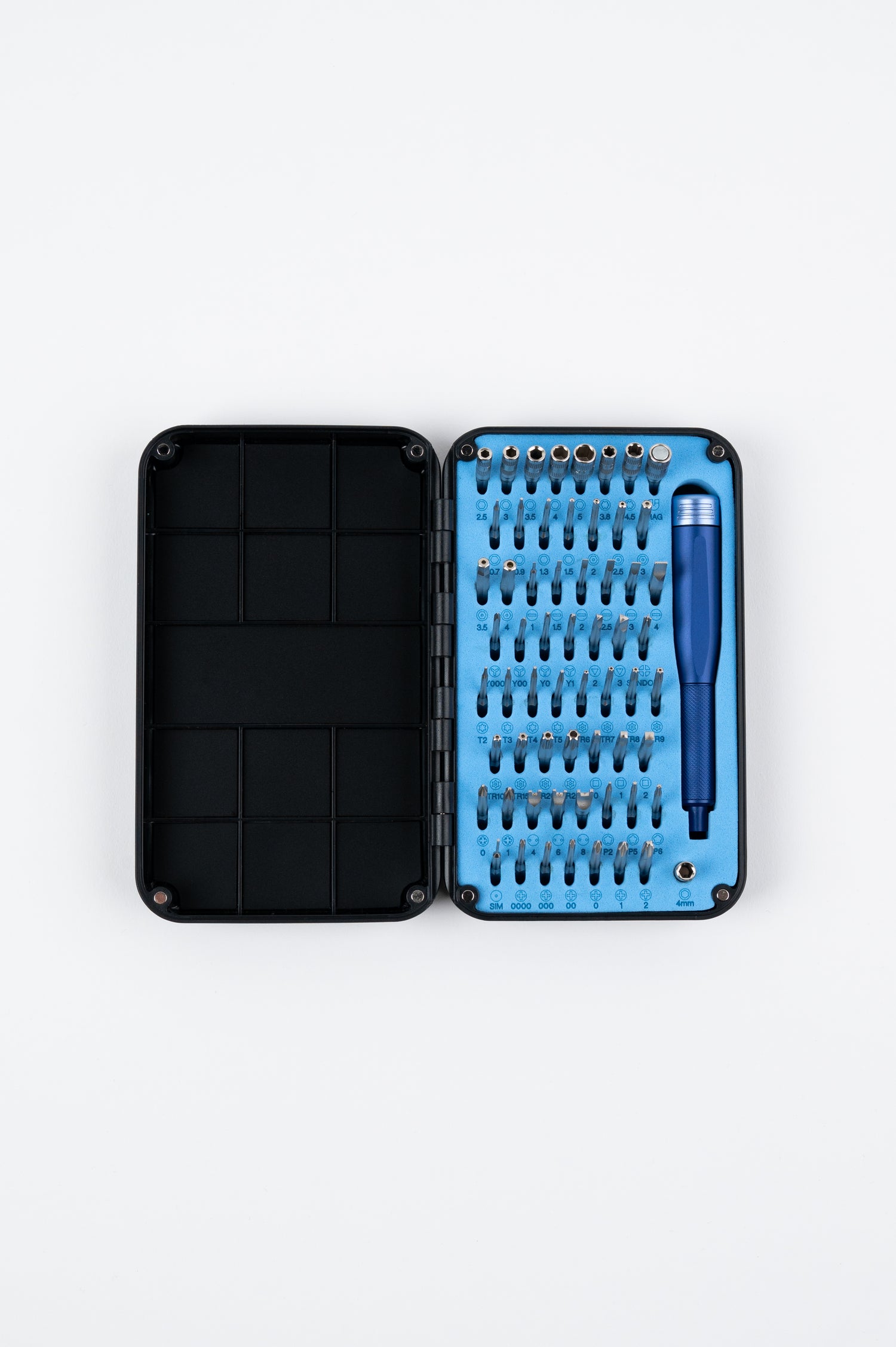 Floatplane Precision Kit Pro