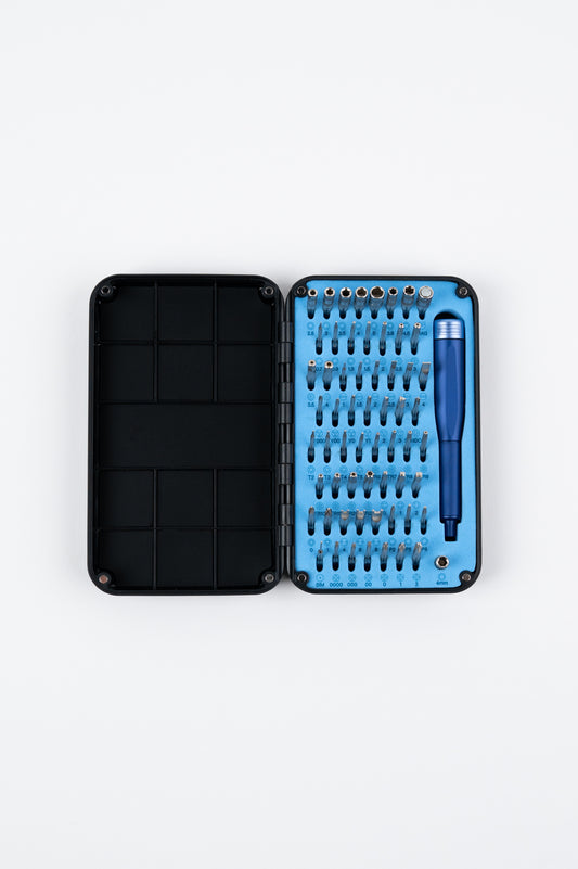 Floatplane Precision Kit Pro