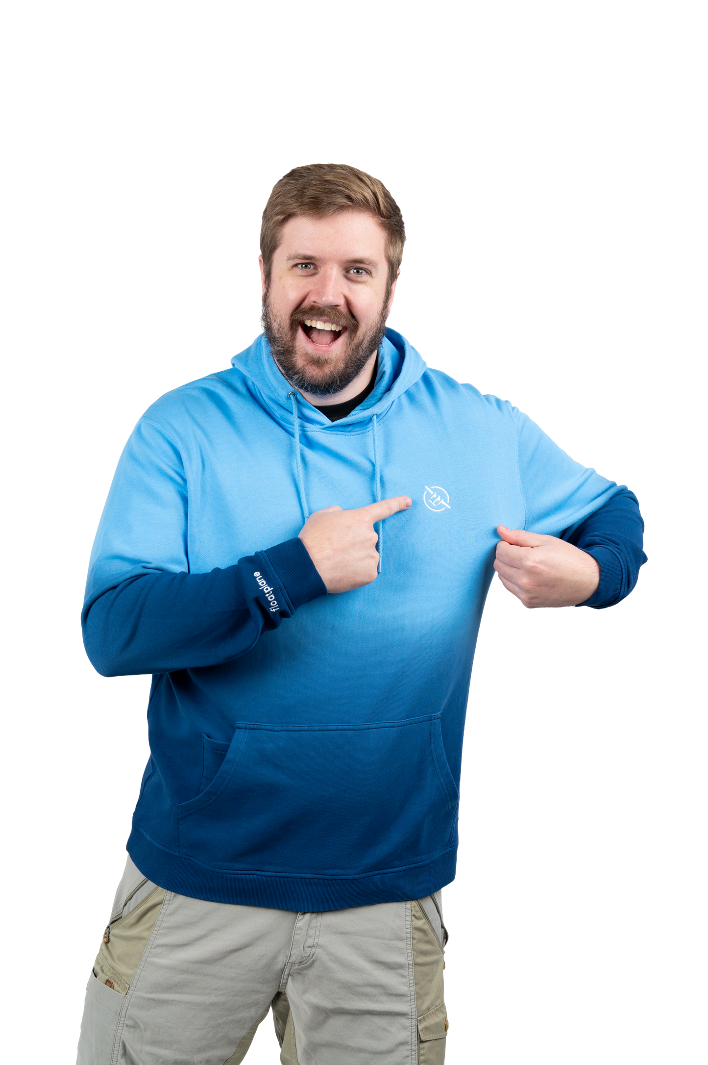 Model: Luke, Size: X-Large, Height: 6’3”/191cm