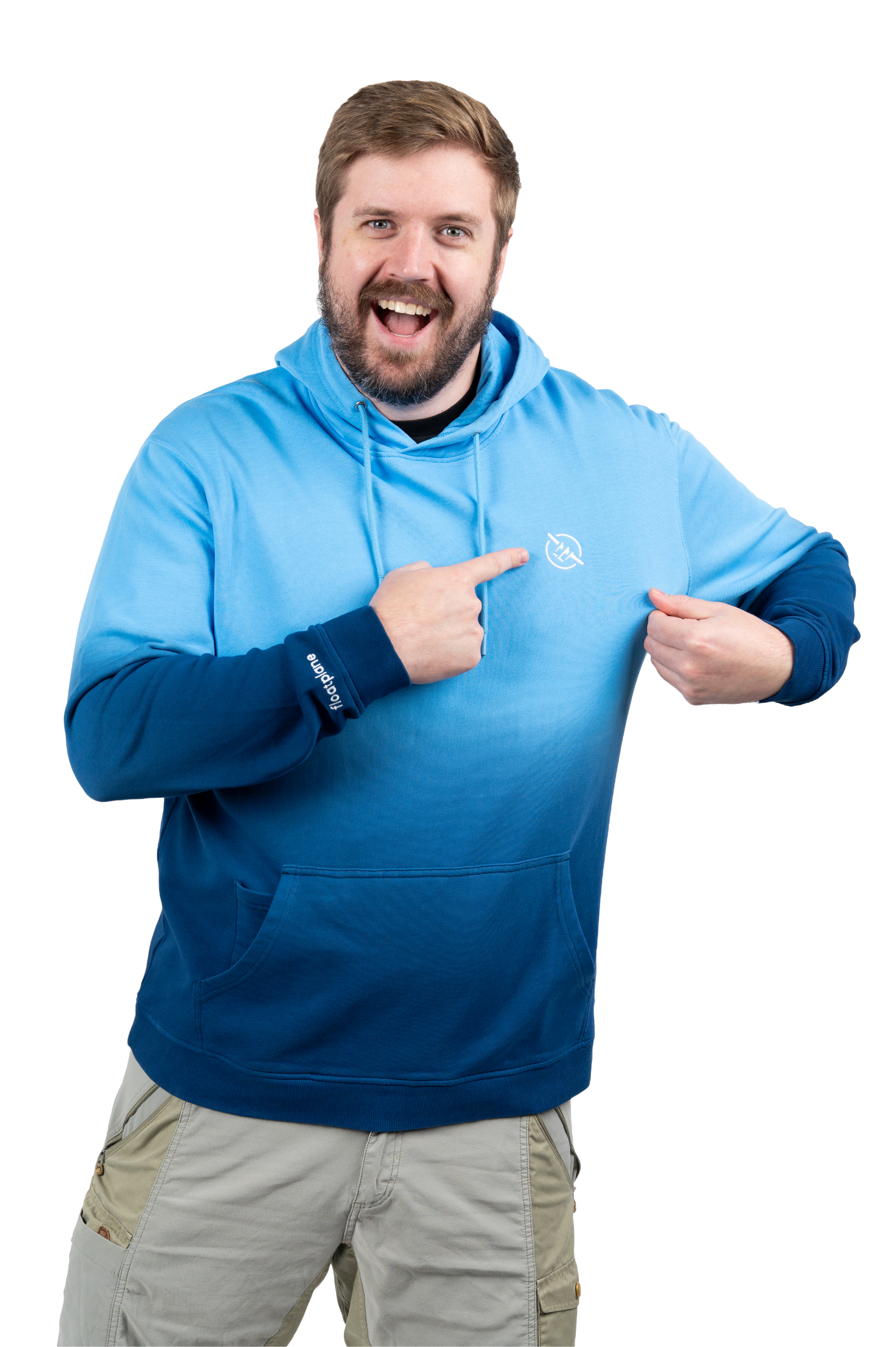 Model: Luke, Size: X-Large, Height: 6’3”/191cm
