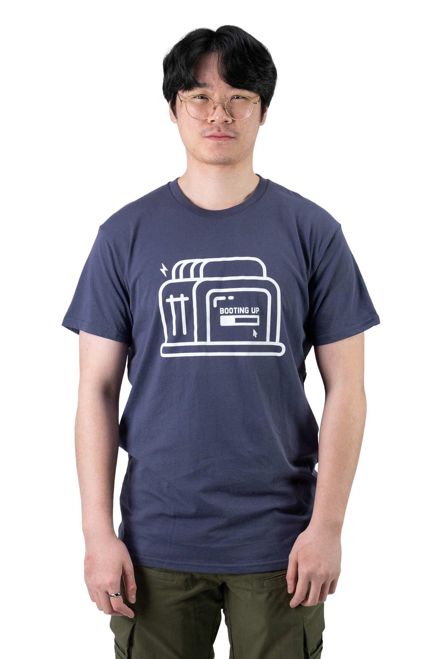 Model: Victor, Size: Medium, Height: 6’/183cm