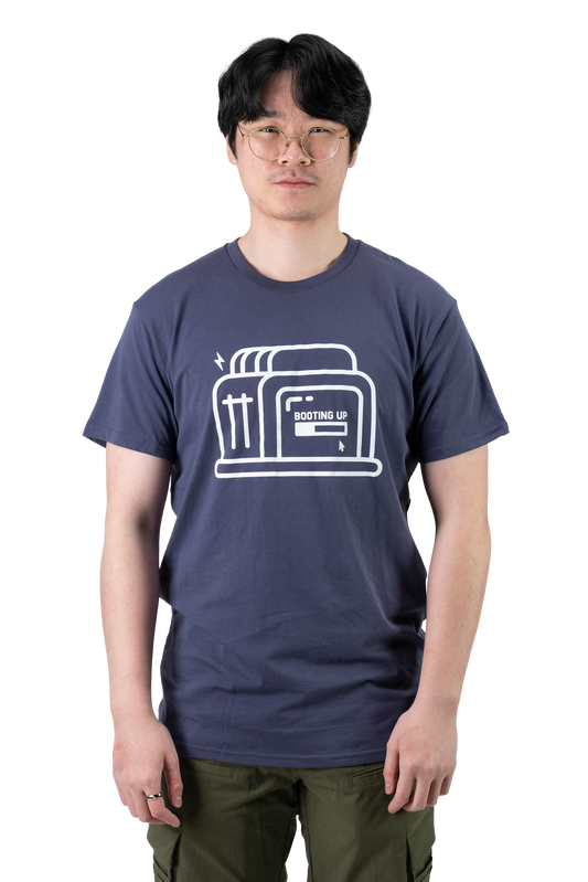 Model: Victor, Size: Medium, Height: 6’/183cm