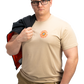 Model: Thomas, Size: Large, Height: 5’9”/175cm