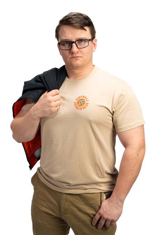 Model: Thomas, Size: Large, Height: 5’9”/175cm