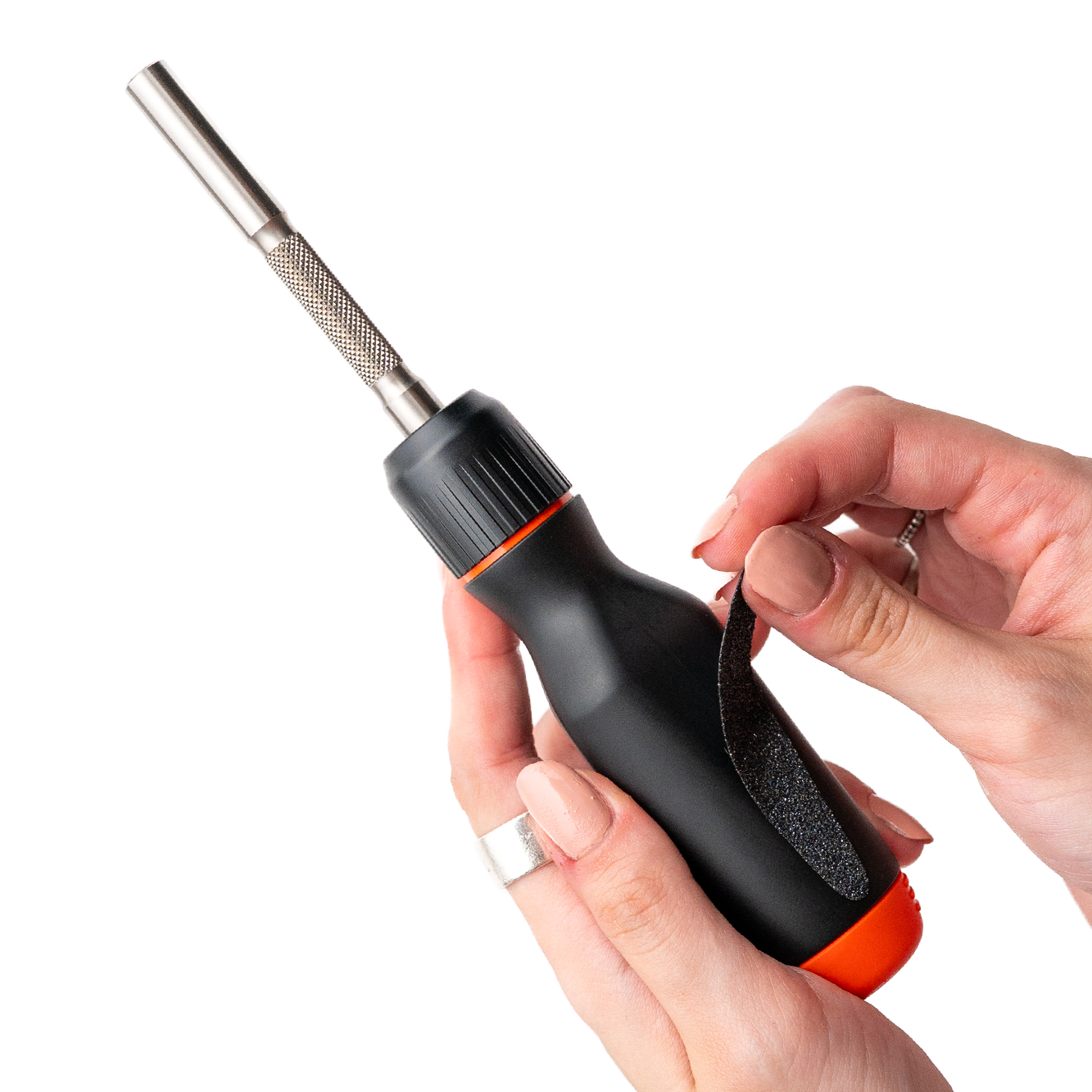 Screwdriver Grip Tape