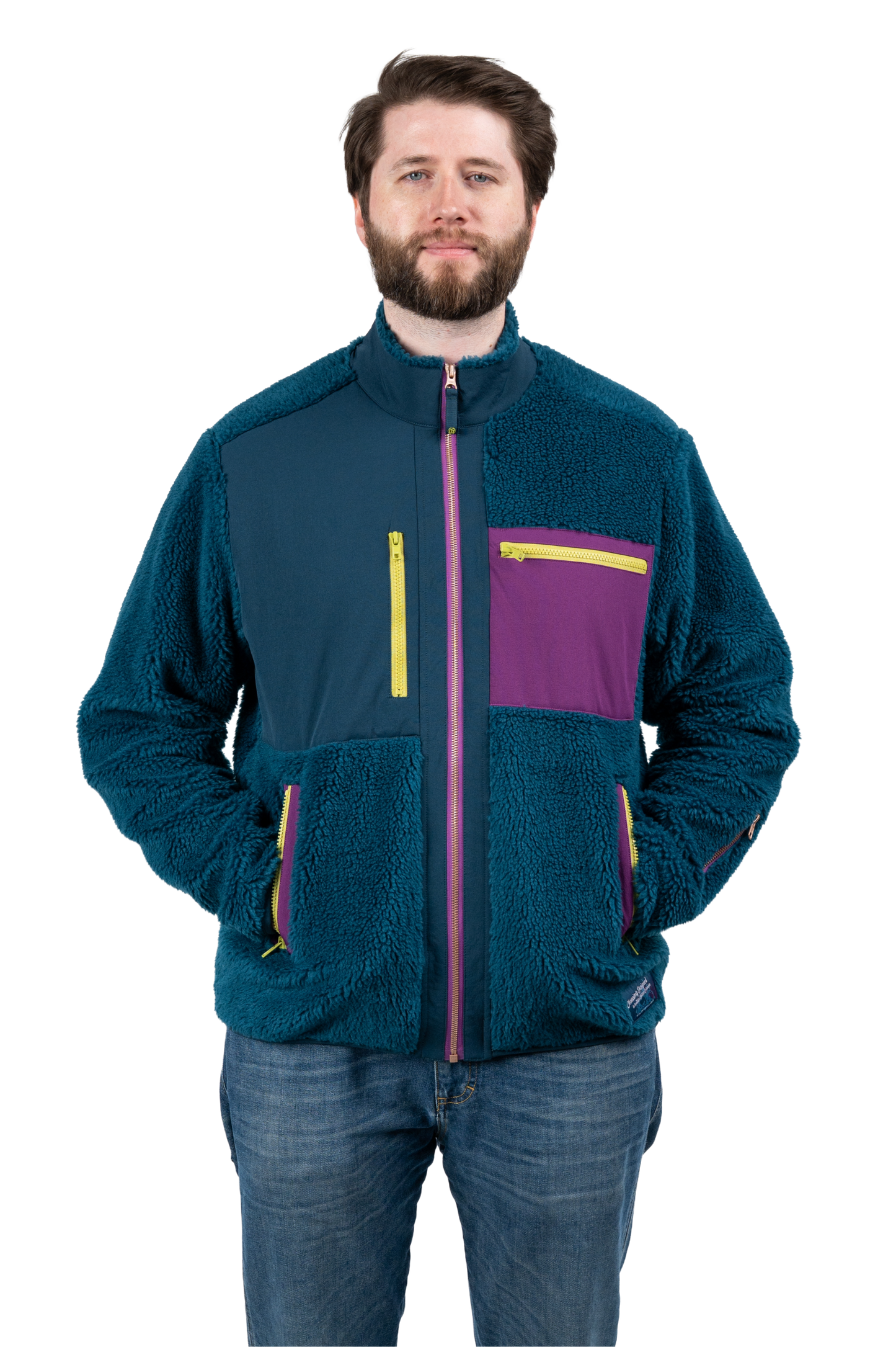 Model: Reece, Size: X-Large, Height:6’3”/190cm