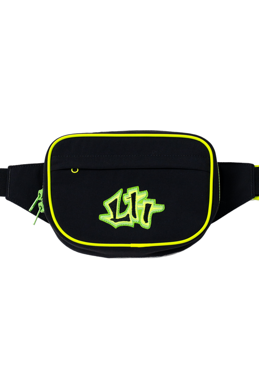 Sac ceinture LAN