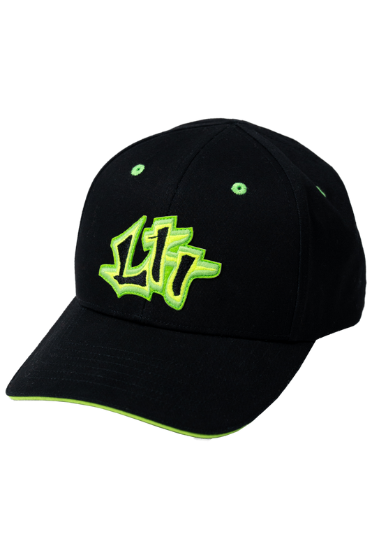 Casquette de baseball LAN