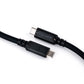 LTT TrueSpec Cable USB Type C to C (240W)