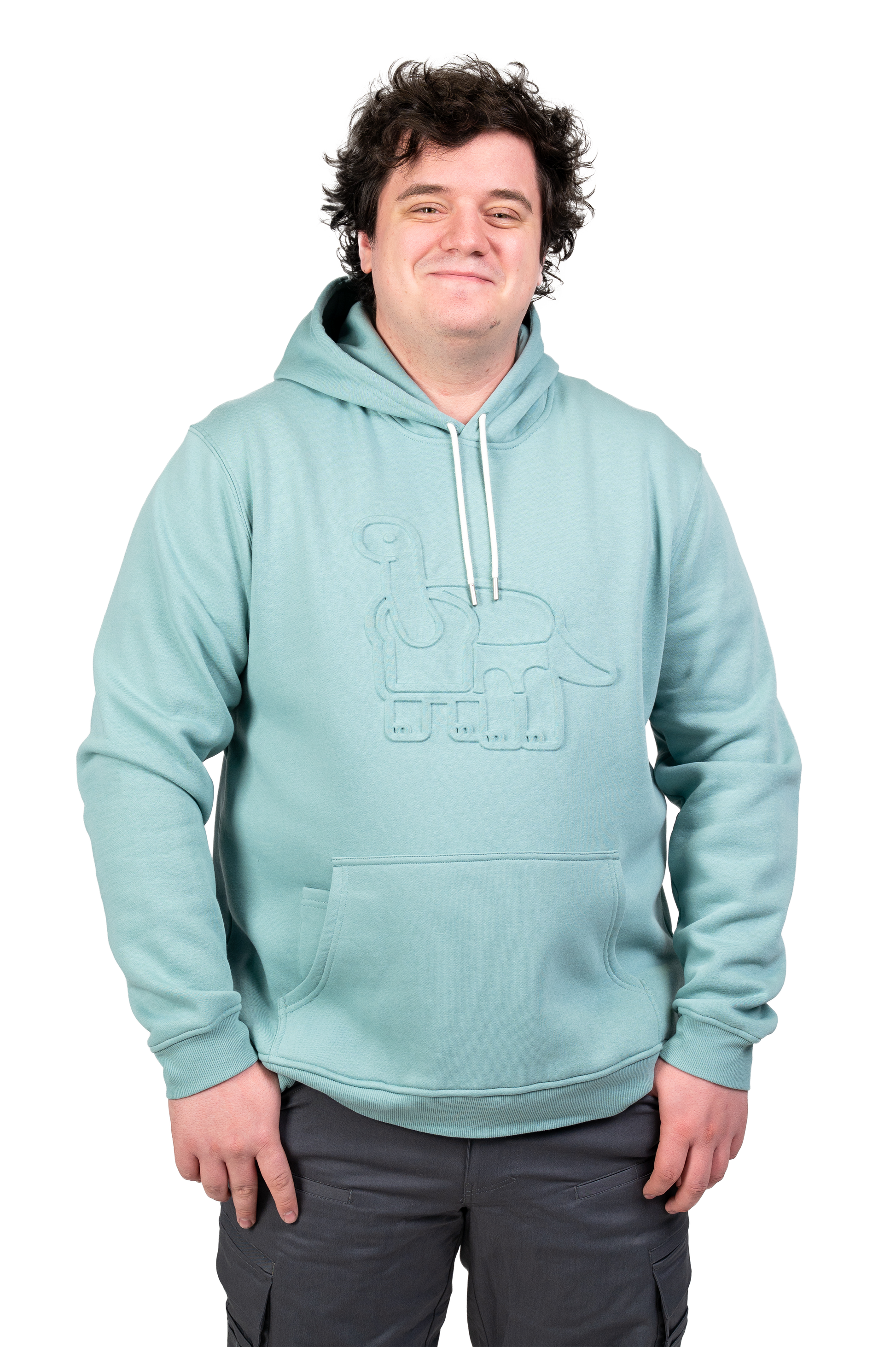 Model: Elijah, Size: X-Large, Height: 5’9”/175cm