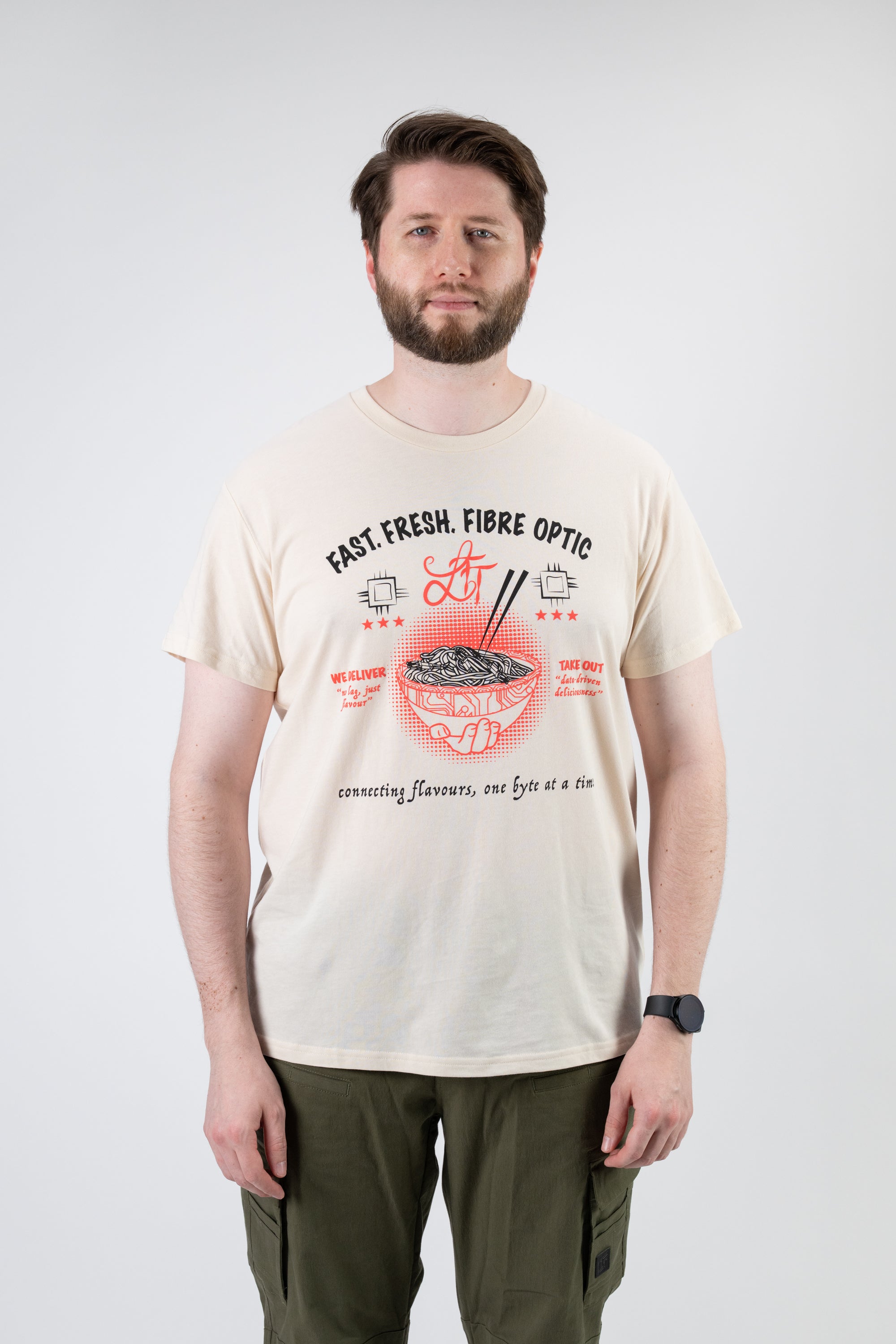 Reece, Size: X-Large, Height: 6’3”/190cm