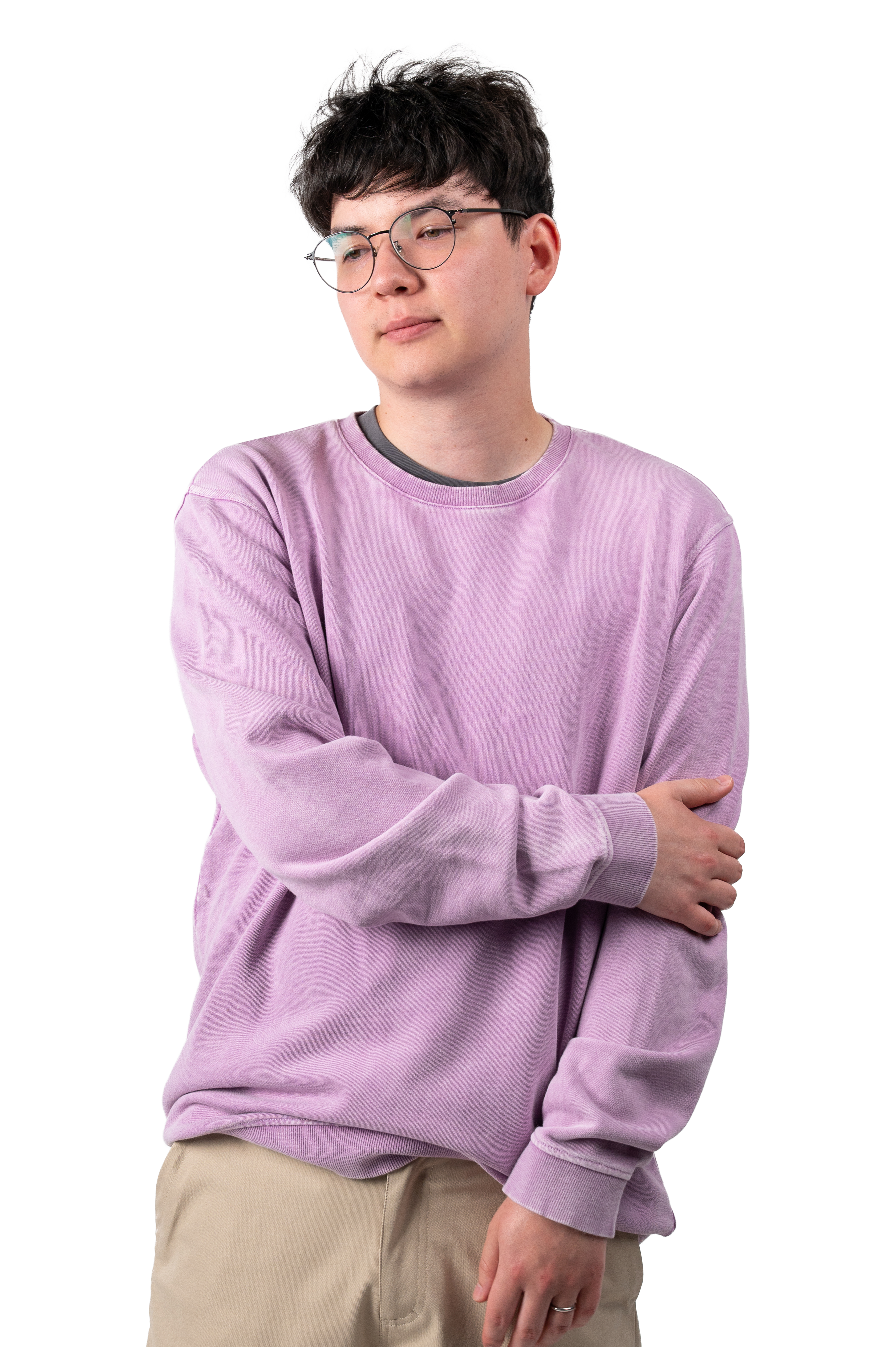 Model: Peter, Size: Large, Height: 5’10”/178cm