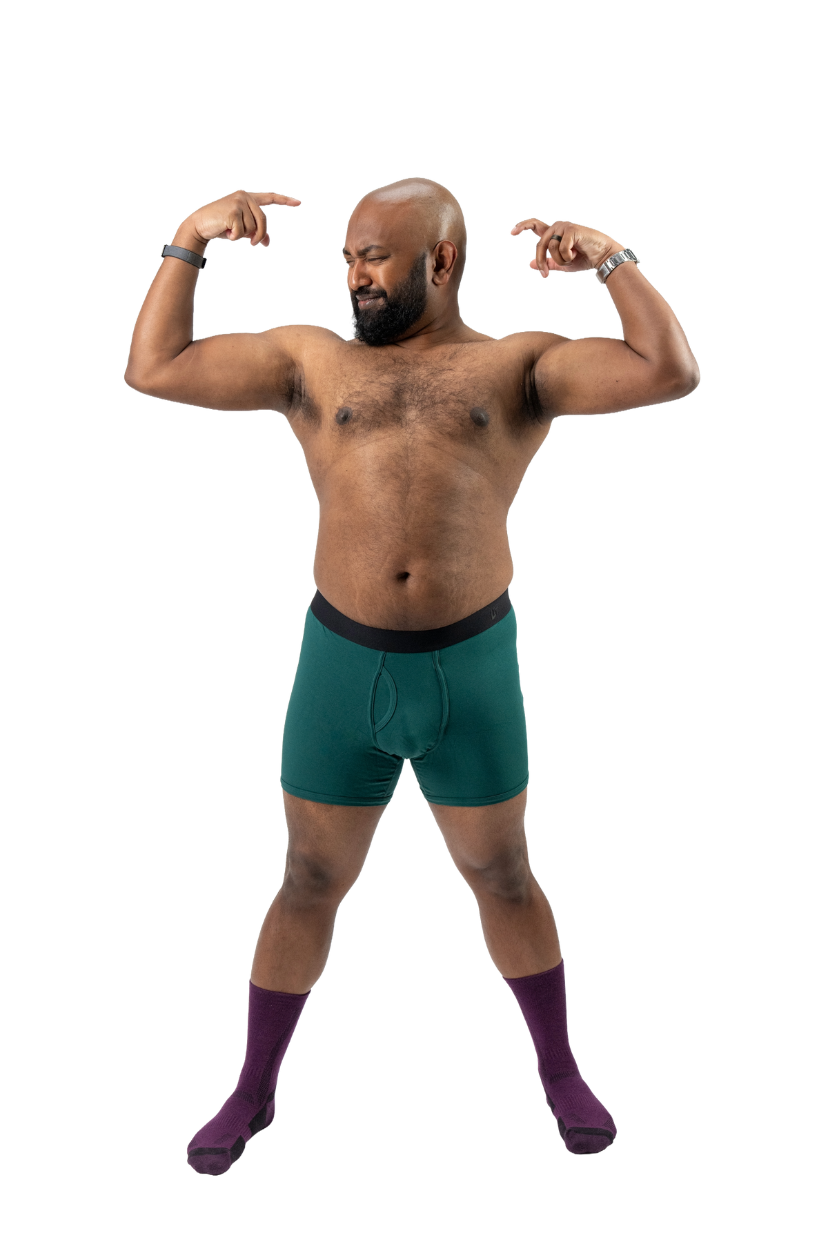 Model: Shawn C, Height:5’6”, Size: Large
@hidden  #design_video games