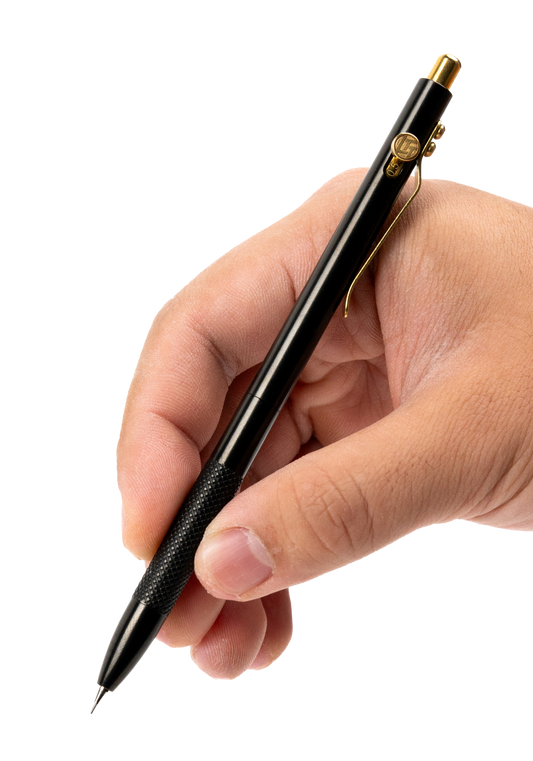 Scribedriver Mechanical Pencil