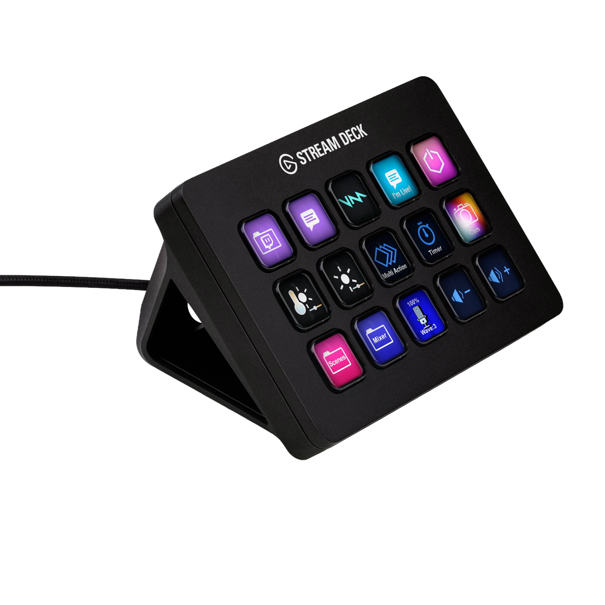 Elgato Stream Deck MK.2