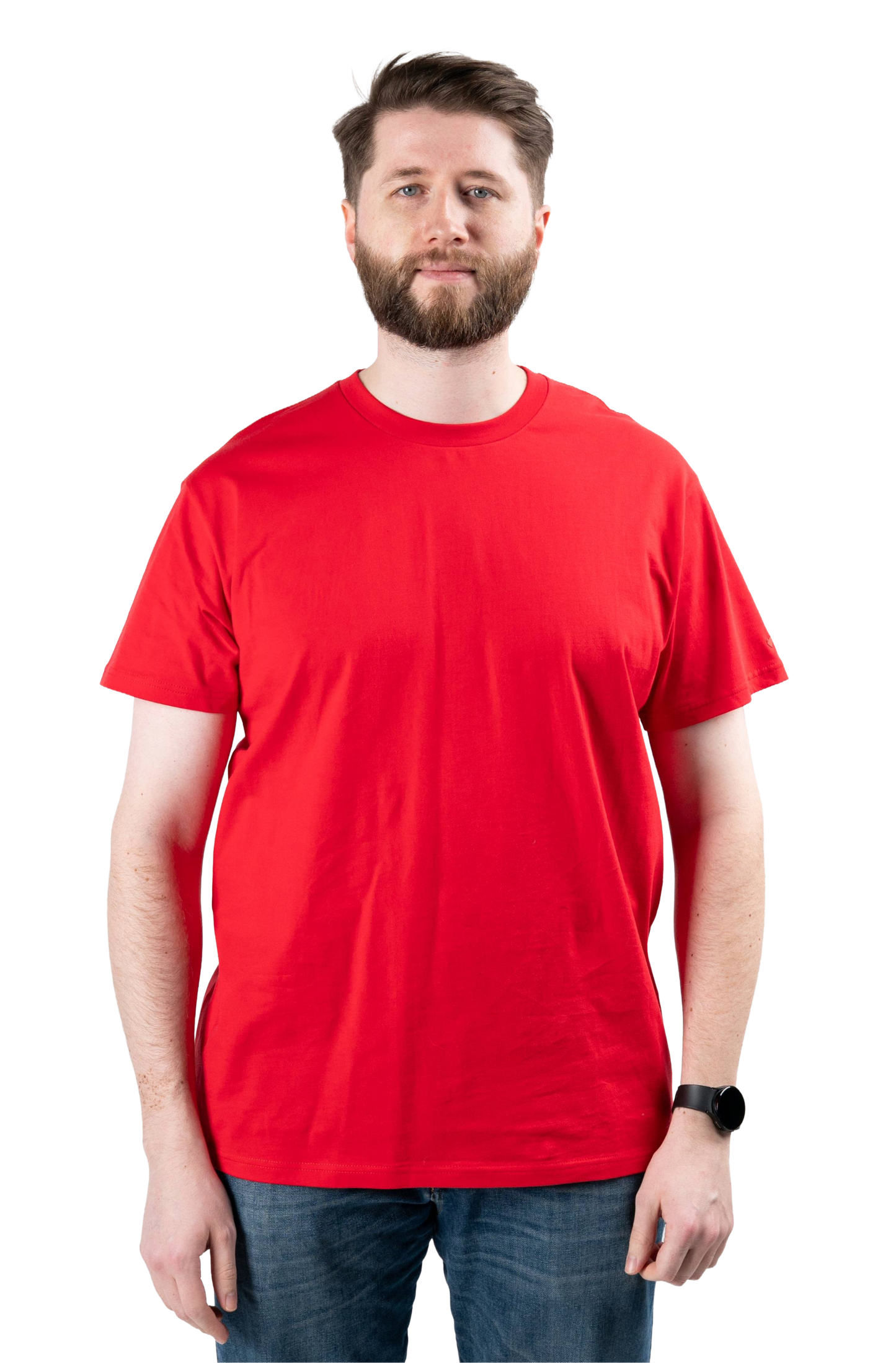 Model: Reece, Size: X-Large, Height:6’3”/190cm