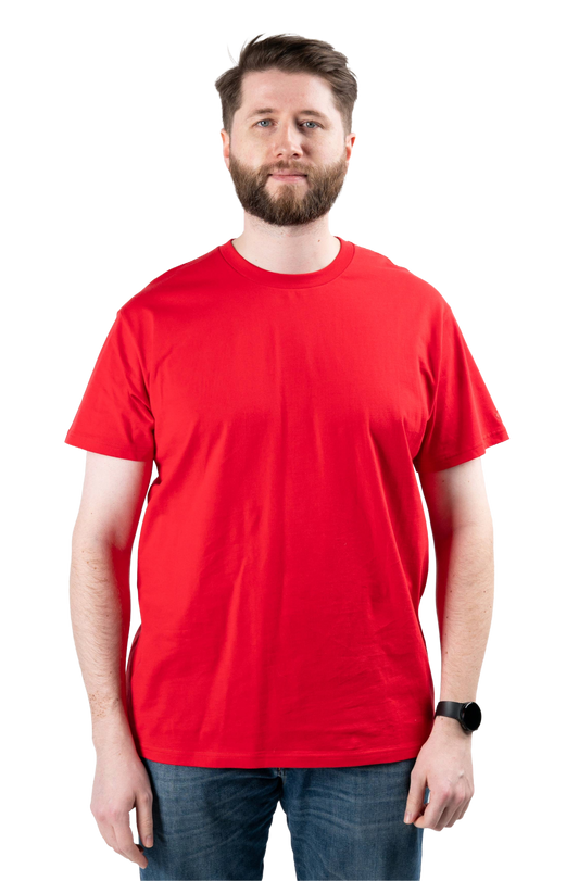 Model: Reece, Size: X-Large, Height:6’3”/190cm