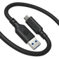 LTT TrueSpec Cable USB Type A to C (15W)