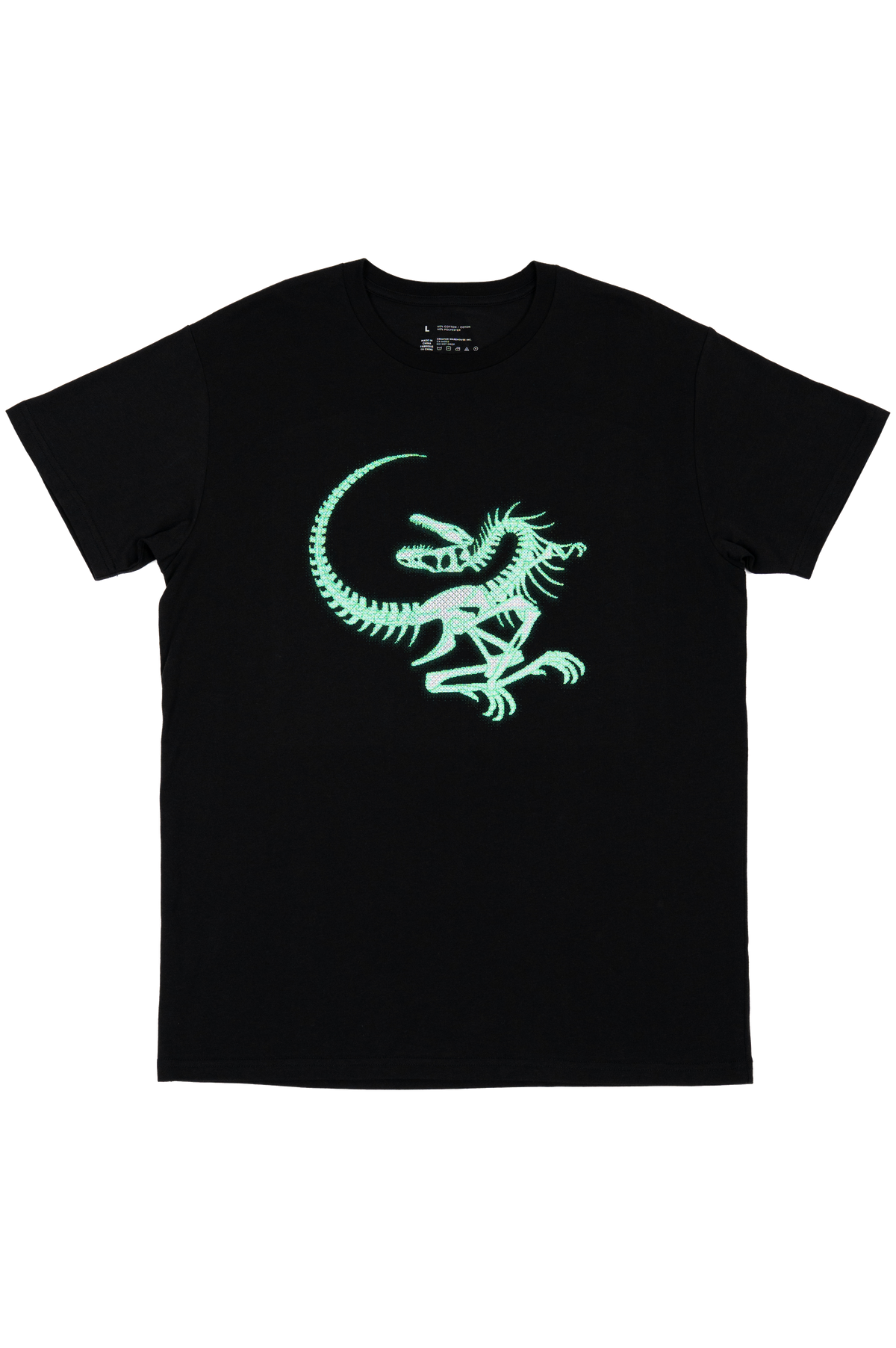 T-shirt Designosaur