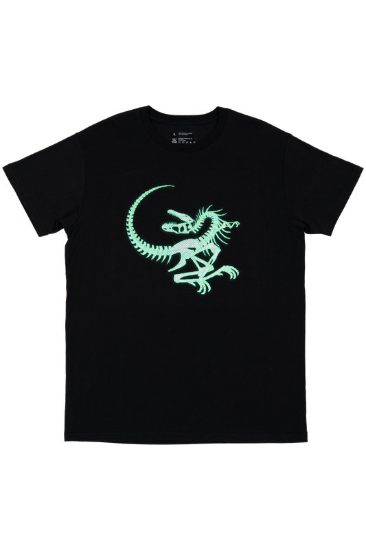 T-shirt Designosaur