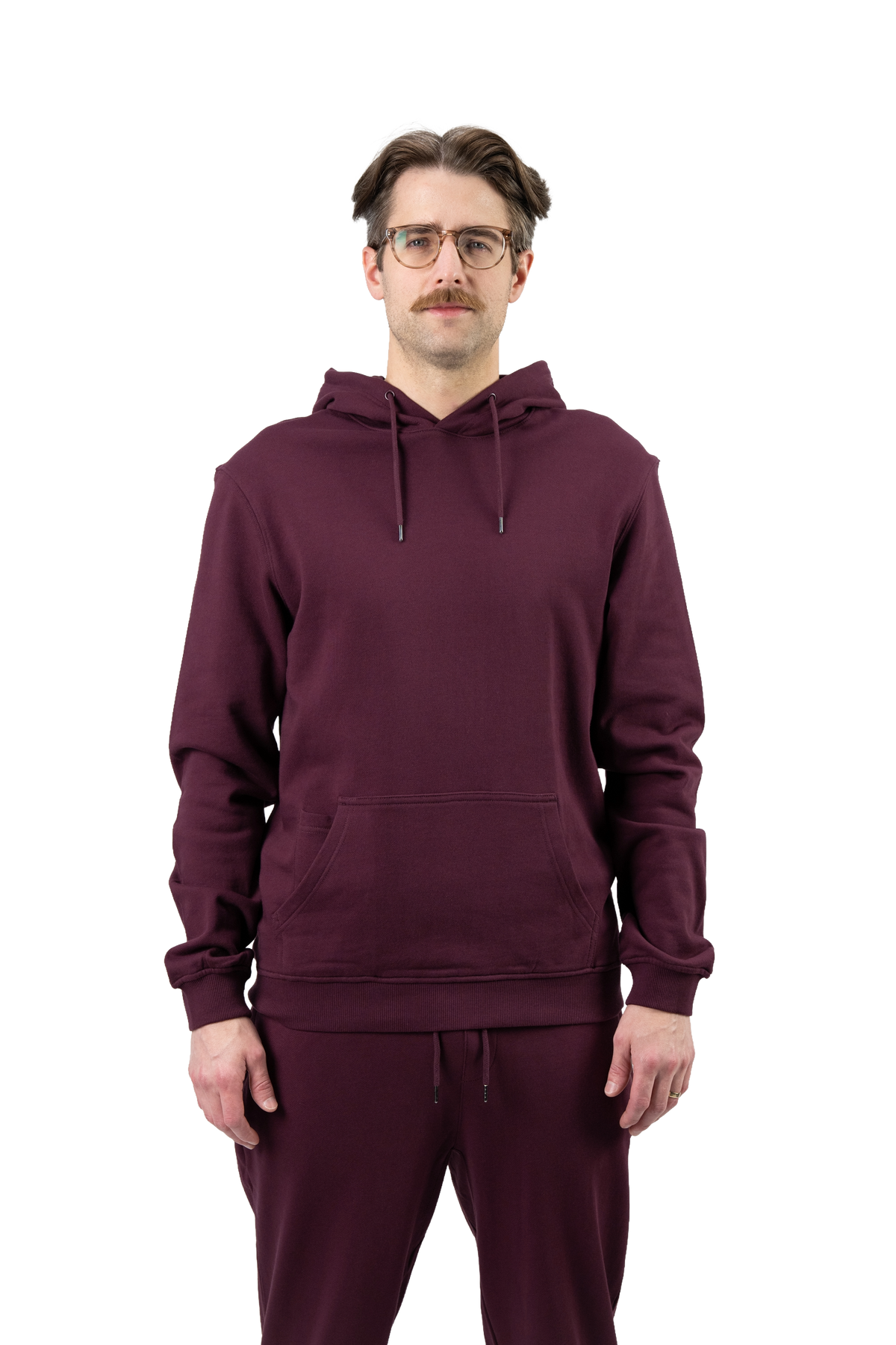 Model: Riley, Size: Medium, Height: 6’1”/185cm #color_fig
