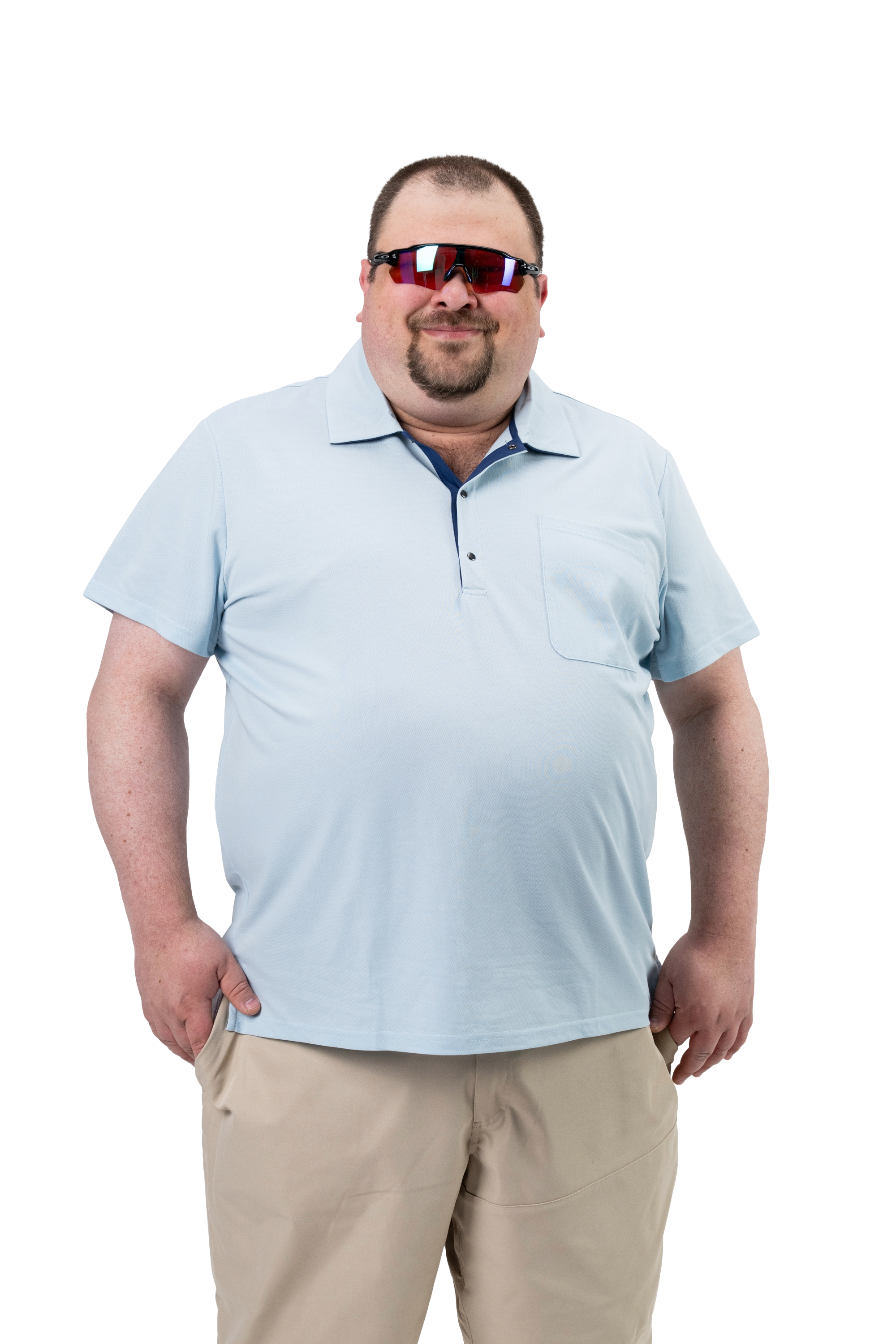 Model: Jordan, Size: XXX-Large, Height: 6’/183cm
