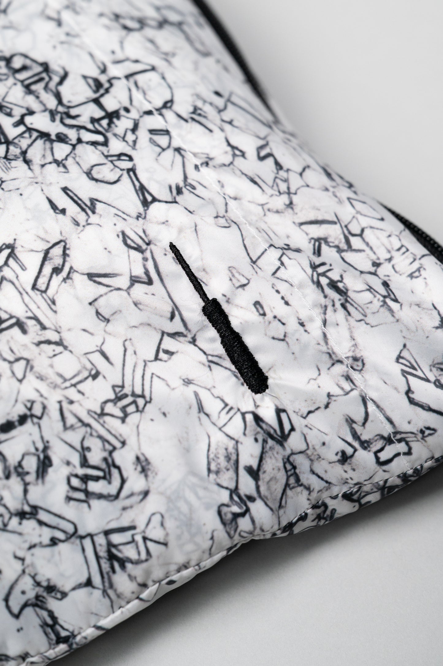 Lightweight Packable Jacket