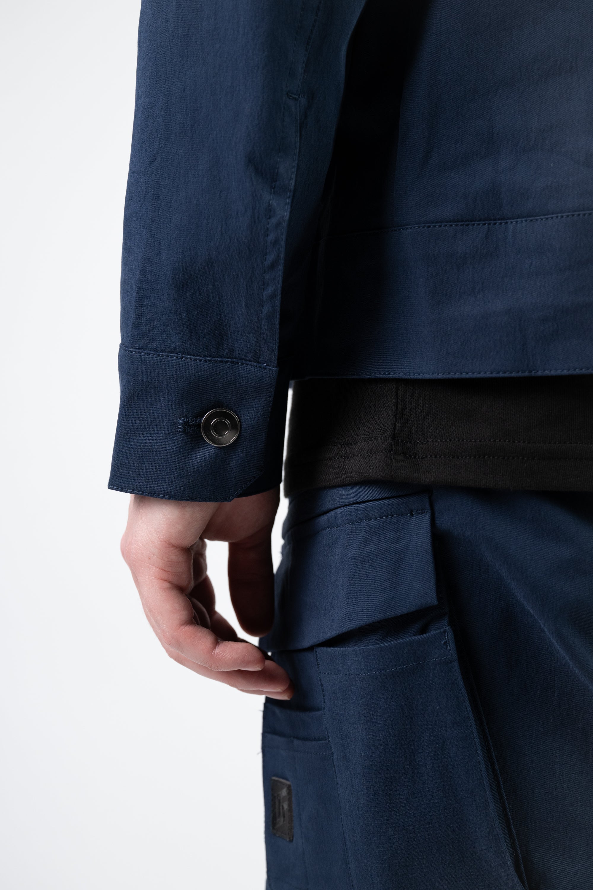 Veste cargo