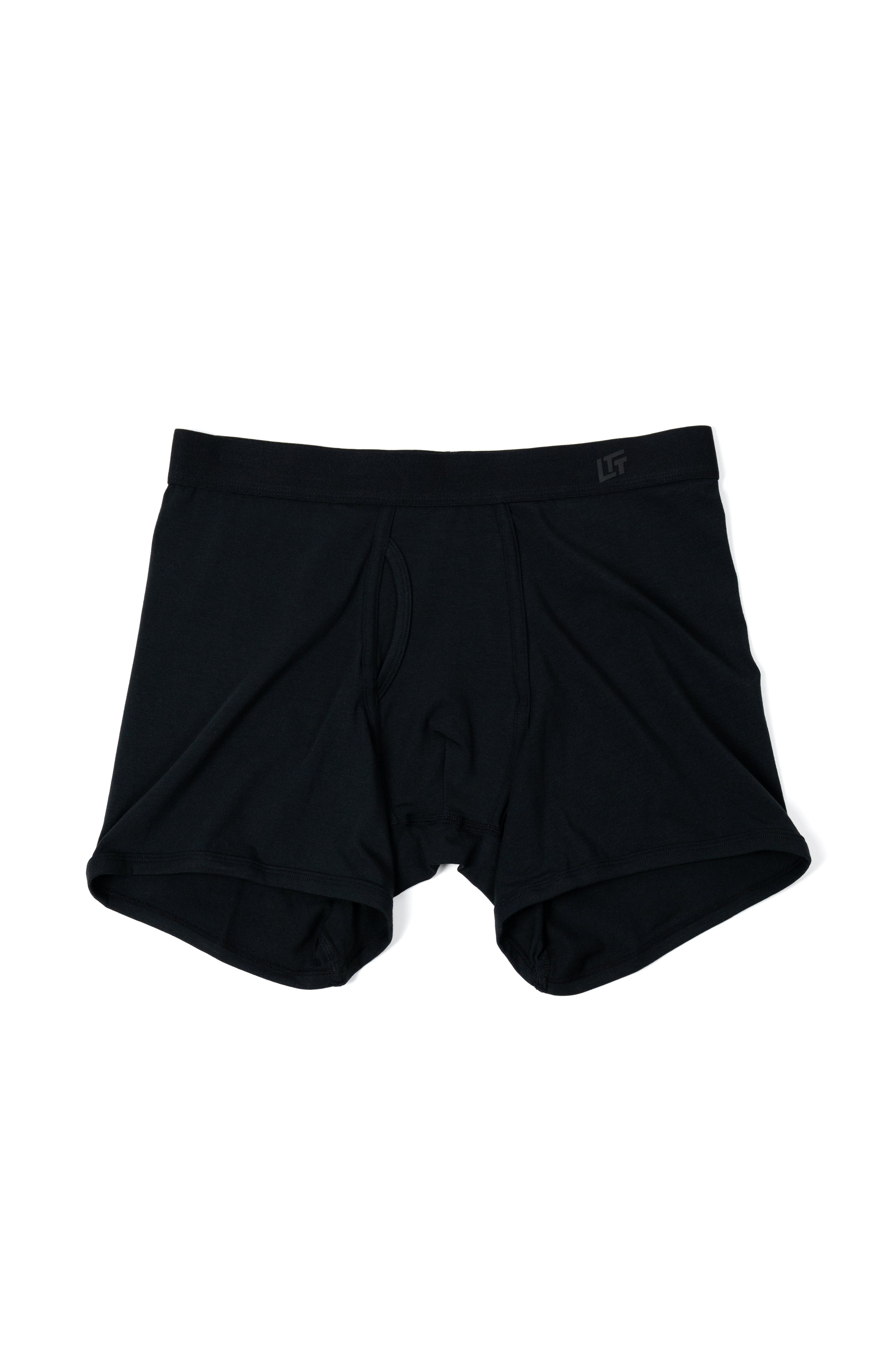 Caleçons Boxers Linus Tech Tips (Paquet de 3)