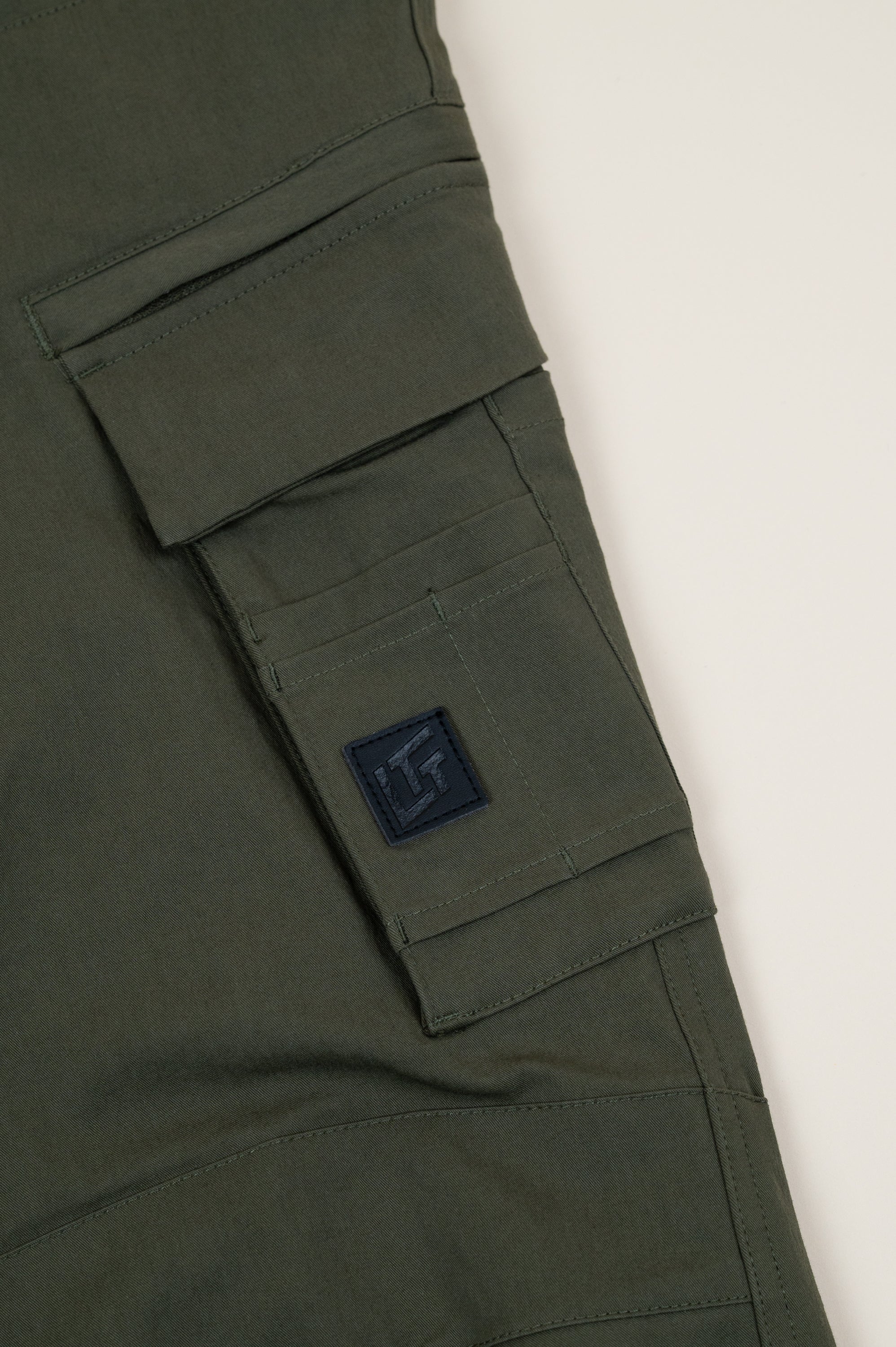 Cargo Pants
