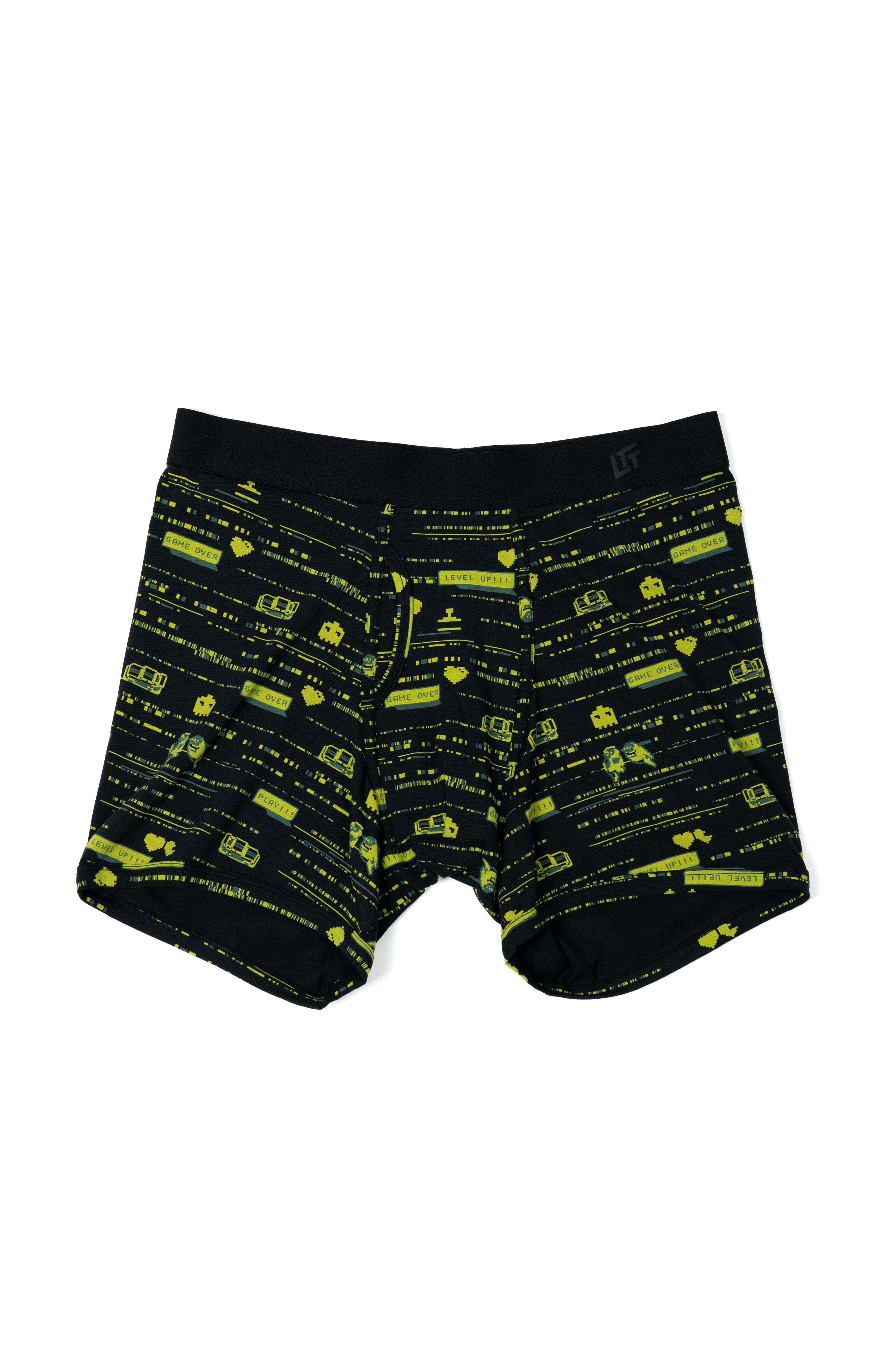 Caleçons Boxers Linus Tech Tips (Paquet de 3)