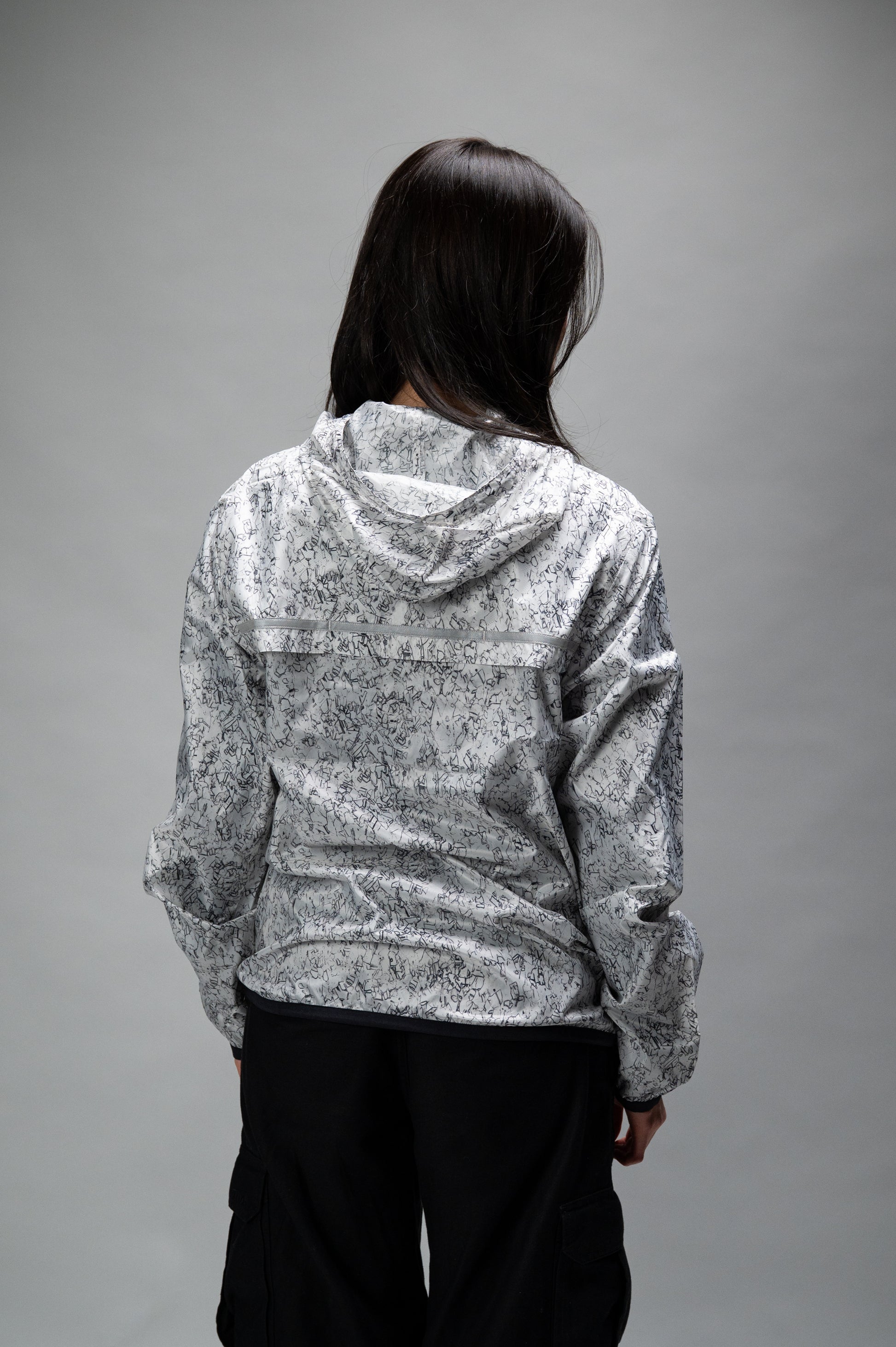 Model: Ashley W, Size: Small, Height: 5’8”/172cm